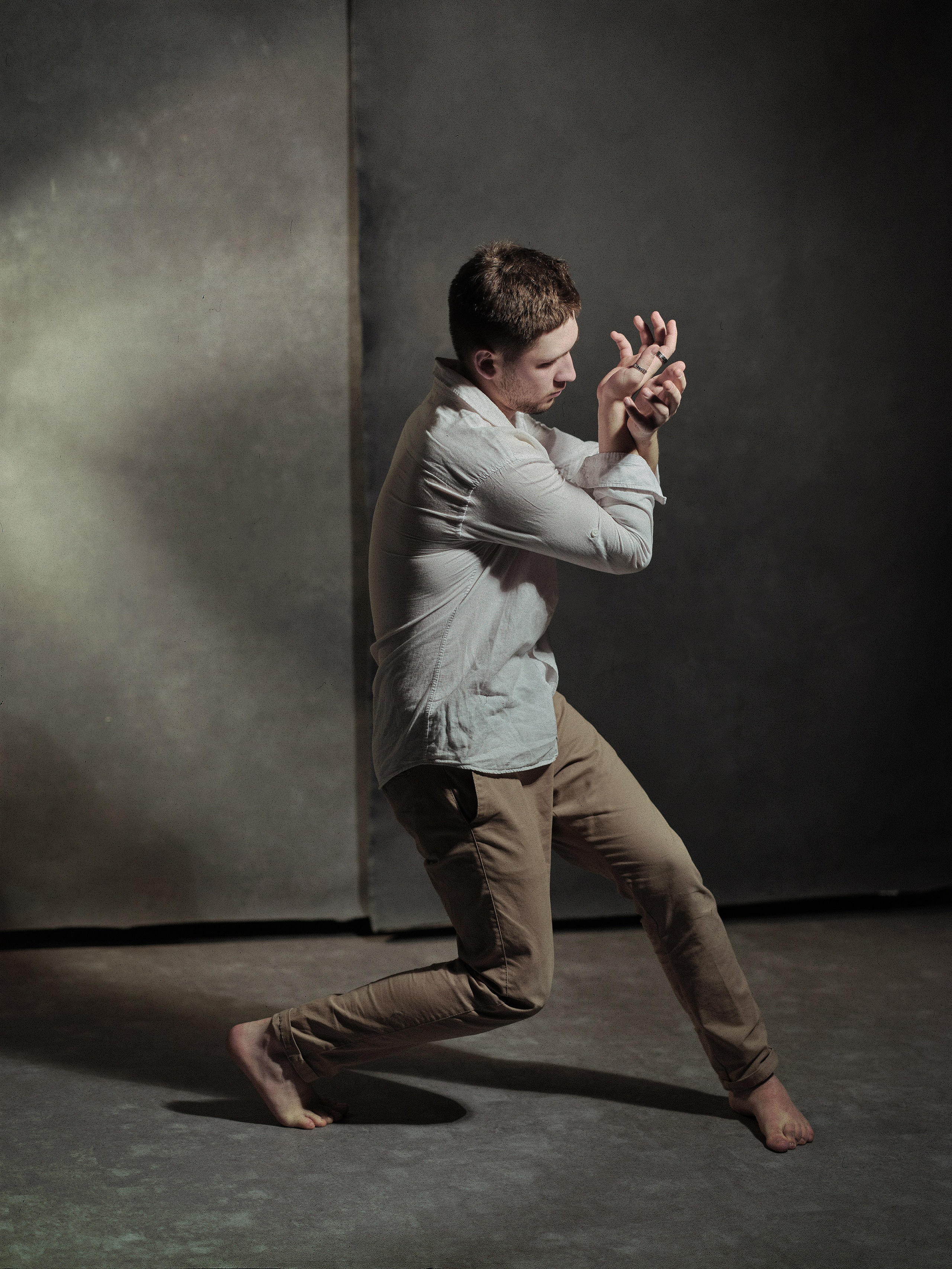 Денис. Портретный фотограф