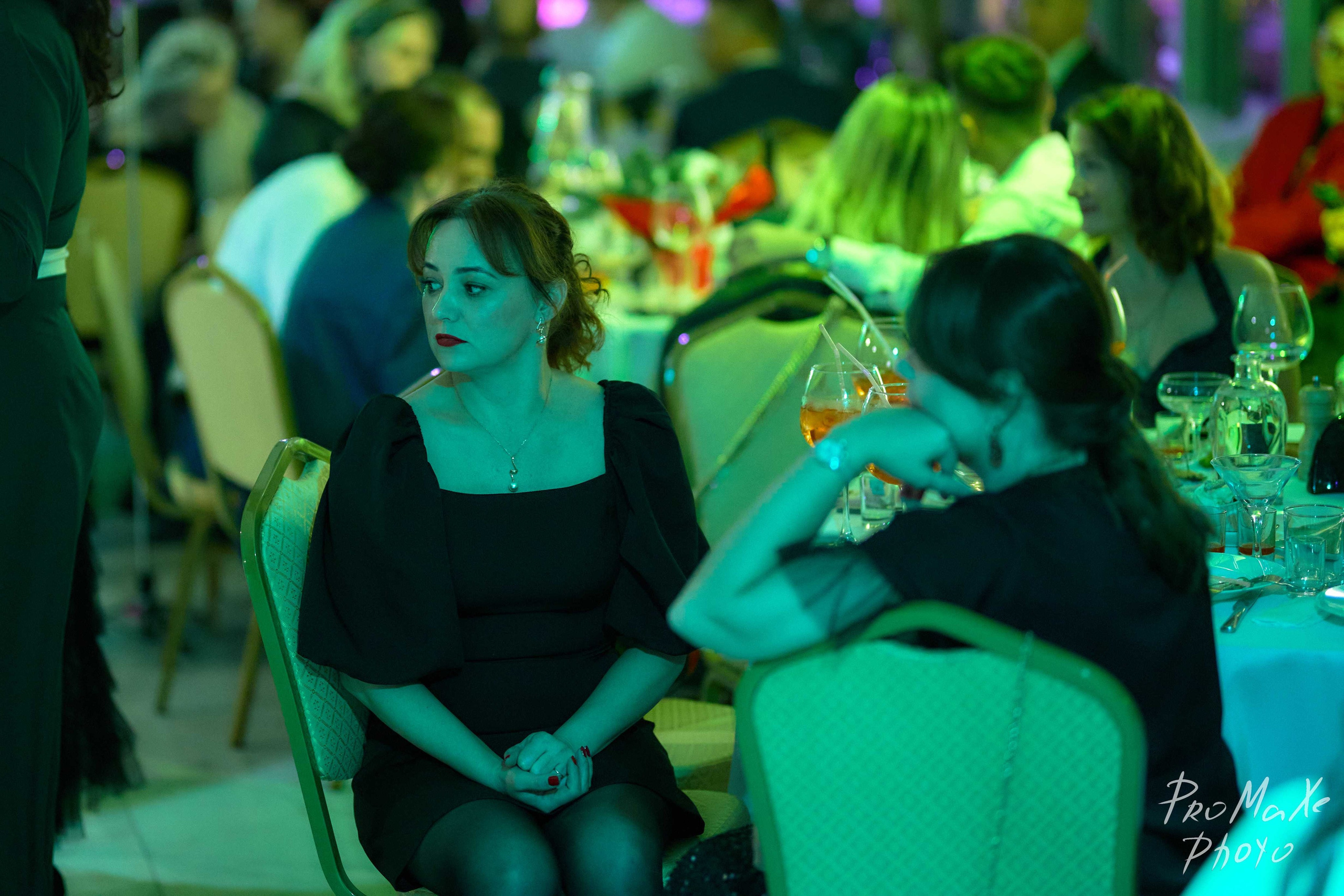 Зал КРАСА МАСС-МЕДИА ЧУВАШИИ. Владимир Суздалов (ProMaXe) — Портретный фотограф, тематические фотосессии в Чебоксарах