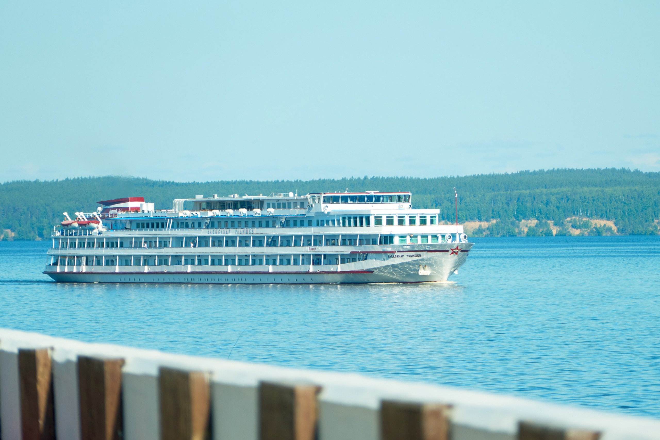 Пейзажная фотосъемка. Владимир Суздалов (ProMaXe) — Портретный фотограф, тематические фотосессии в Чебоксарах
