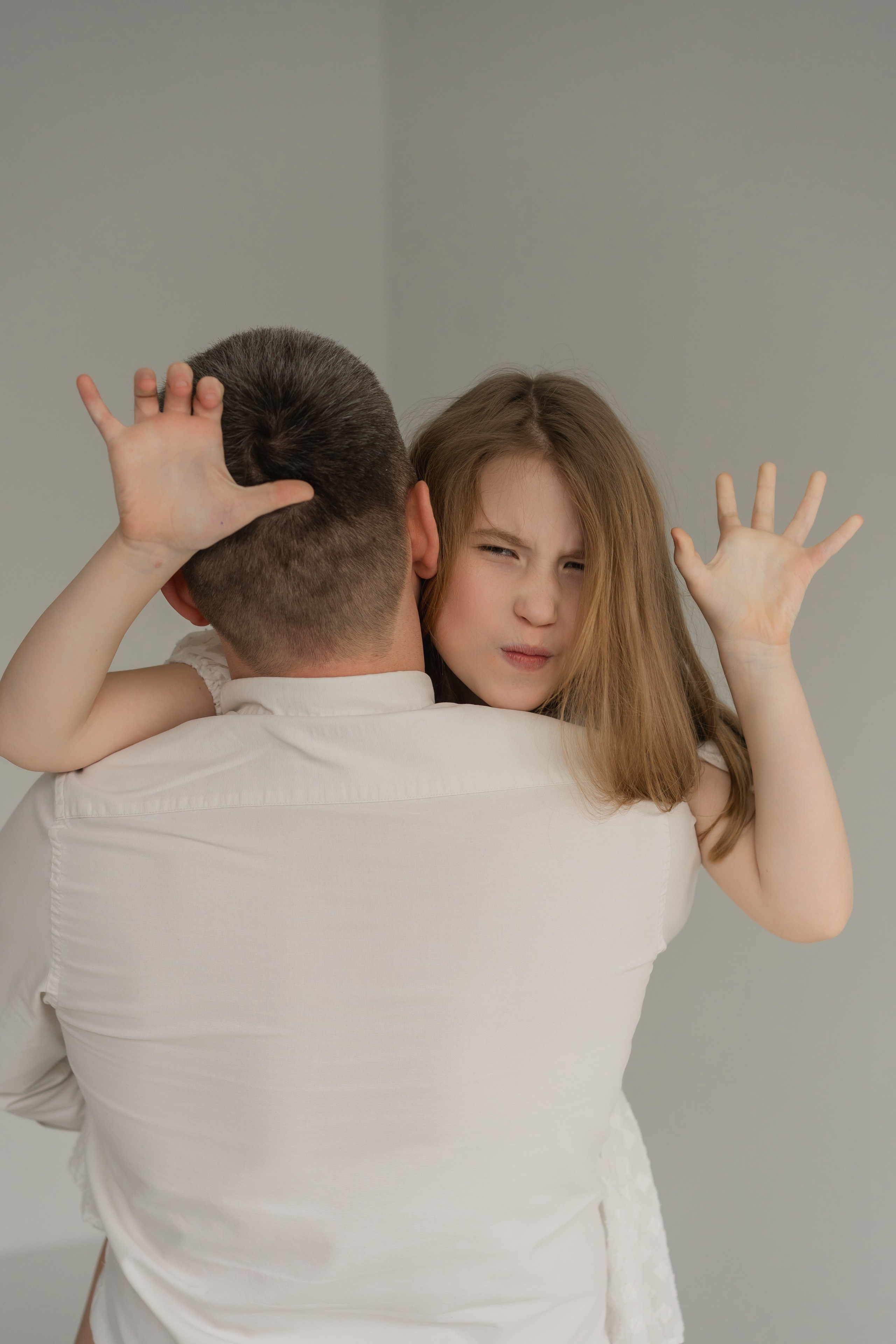 Семейная съемка в студии Лаборатория. Семейный фотограф Екатеринбург Татьяна Девятых