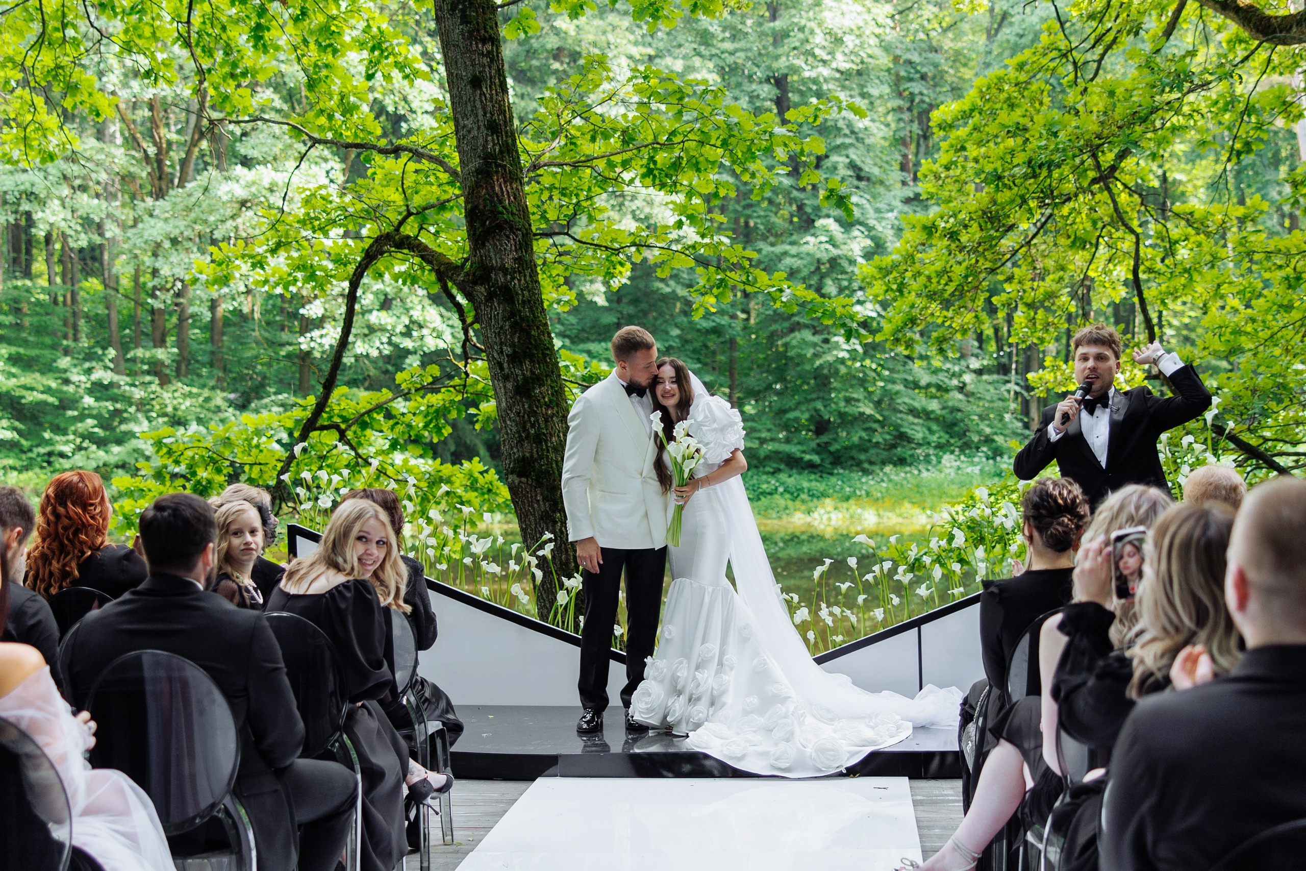 Свадебный и семейный фотограф Ольга Сморжанюк