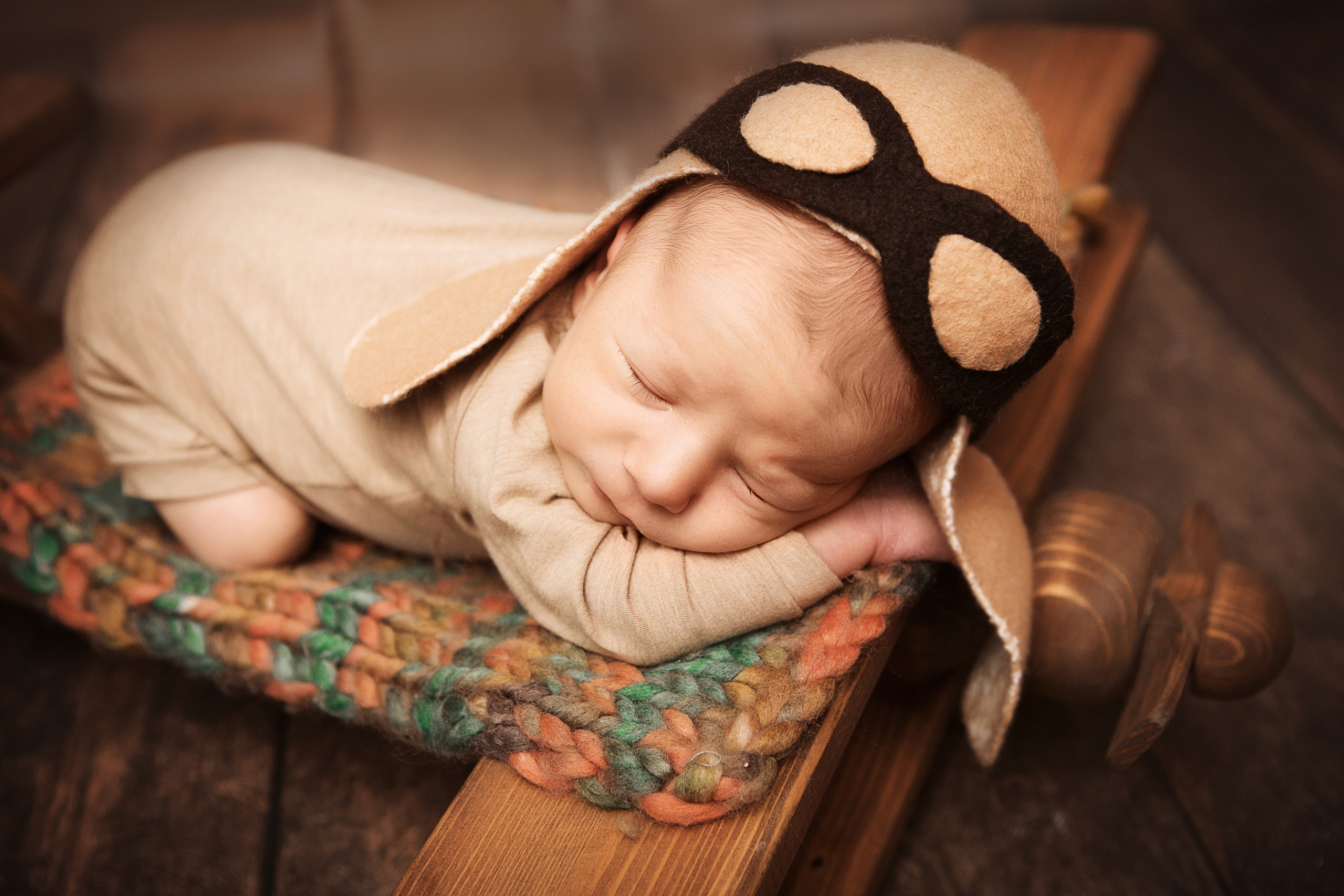 Новорожденные. Семейный, детский, newborn фотограф Москва,Московская обл Алла Риэр