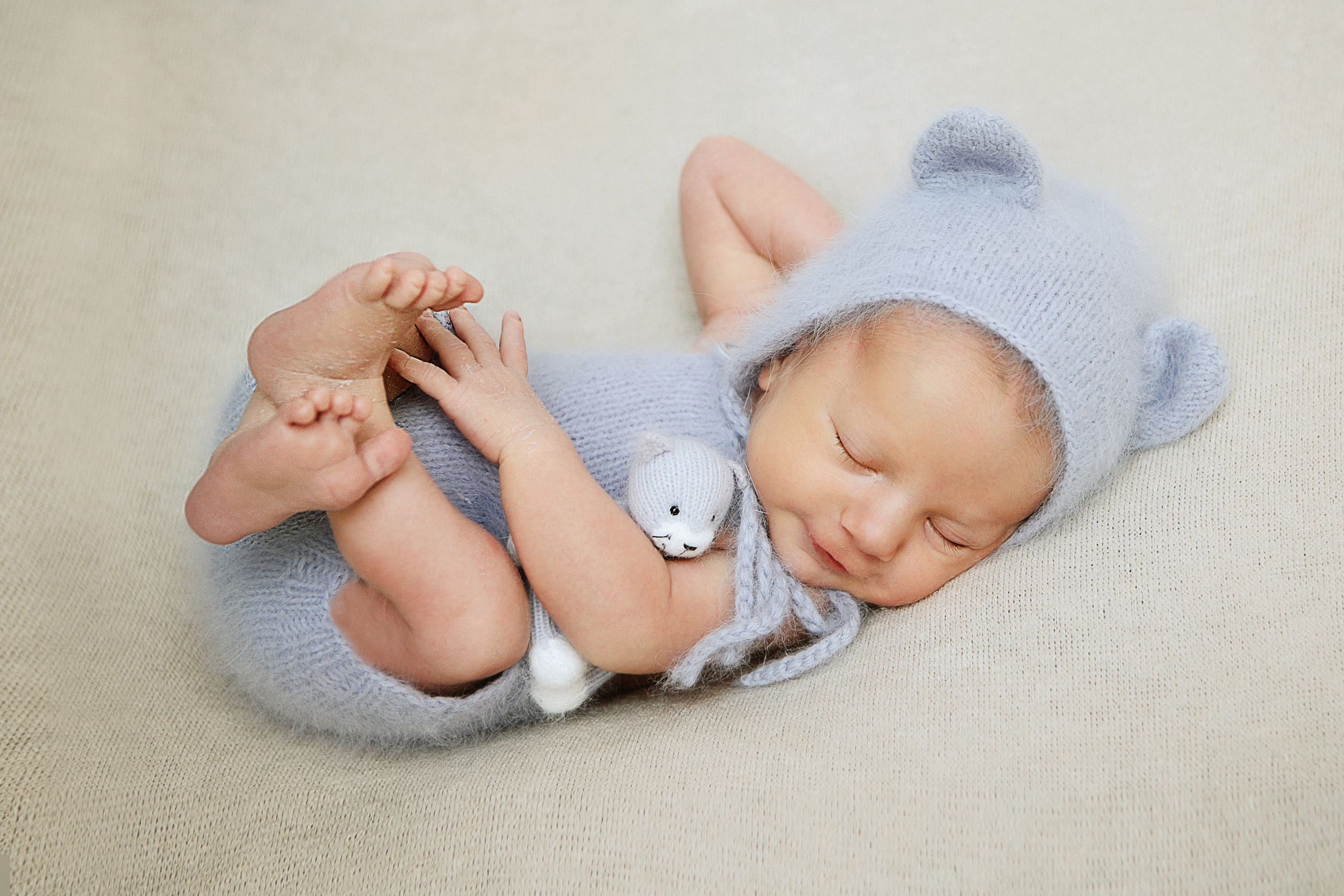 Новорожденные. Семейный, детский, newborn фотограф Москва,Московская обл Алла Риэр