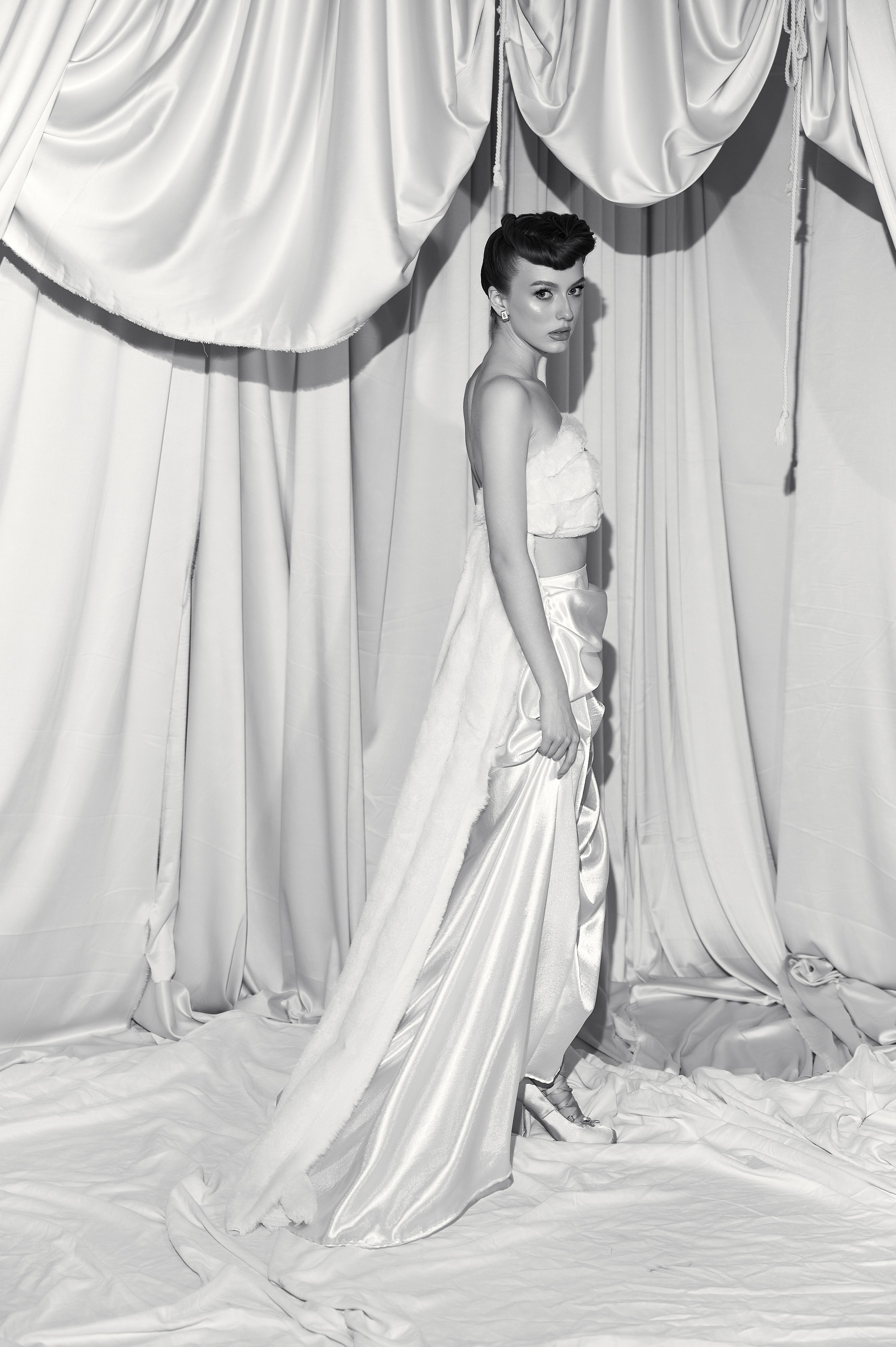 Swety room. Свадебный и портретный фотограф в Брянске Скепская Лилия