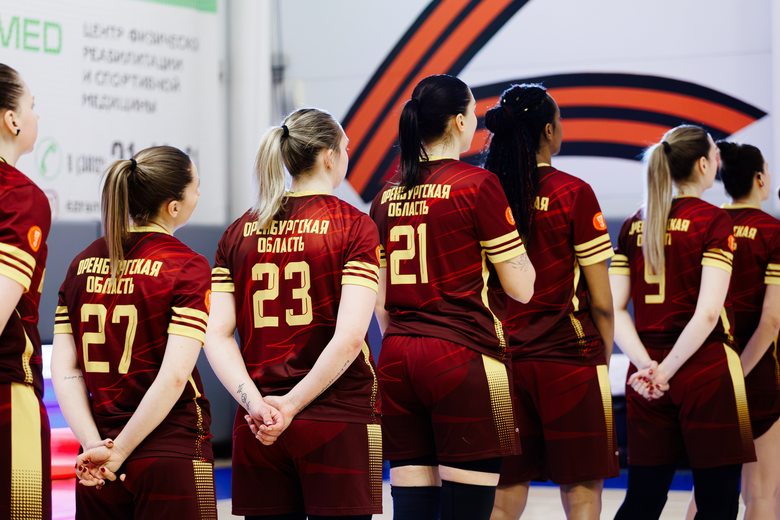 «Нефтяник-Титан» — «Надежда». Свадебный и репортажный фотограф в Омске. Червоткин Никита