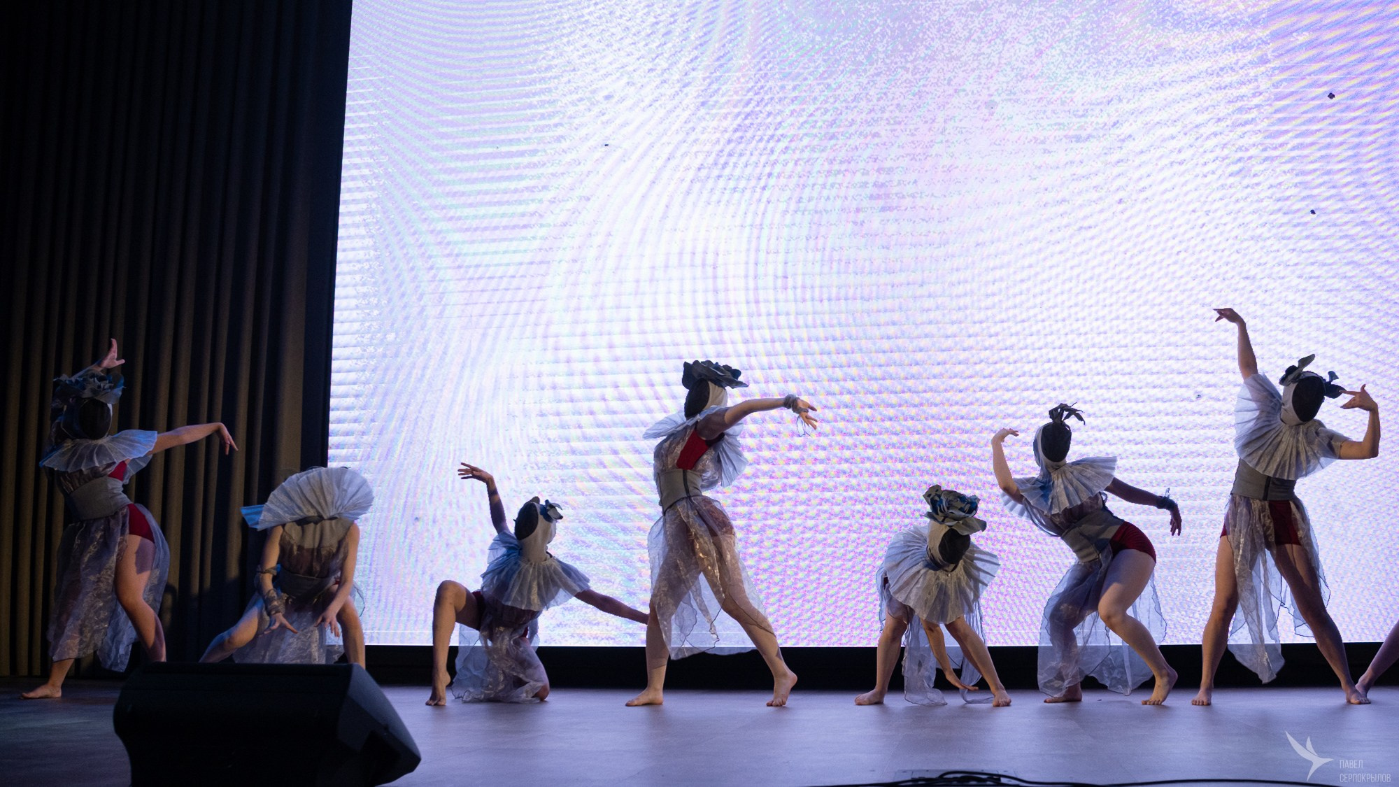 23:59. Репортажный фотограф в Казани Павел Серпокрылов