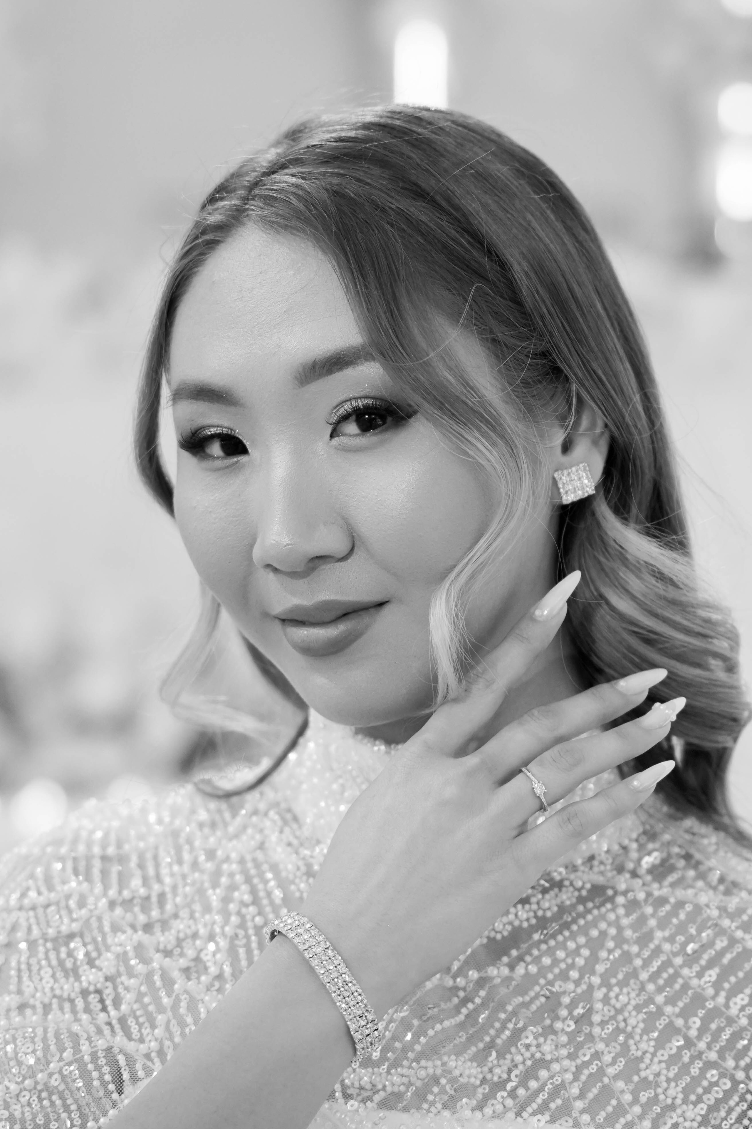 Dana uzatu. Фотограф Ернар Ержанов