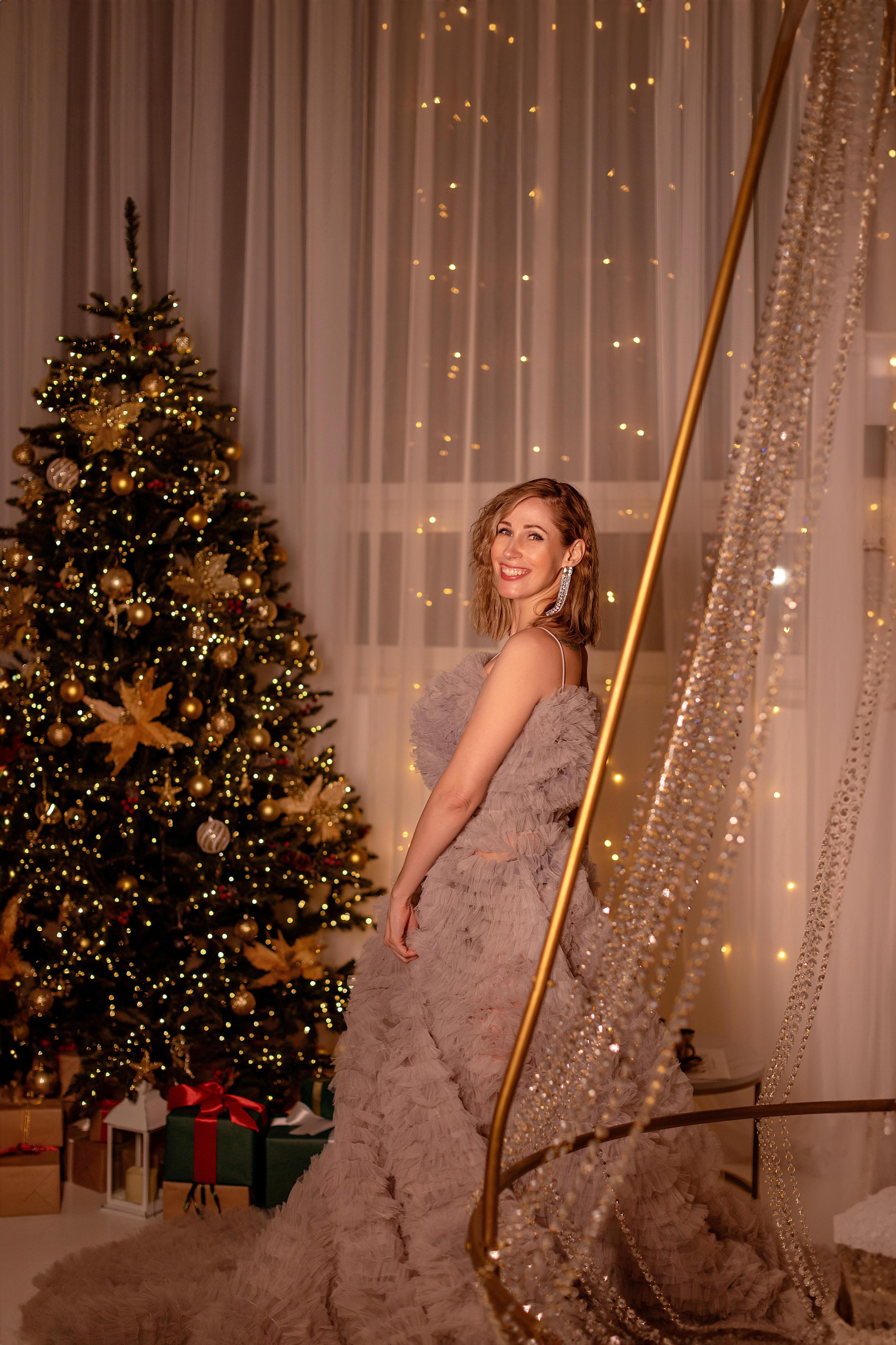 Студийная фотосессия. Фотограф Смоленск-Москва Светлана Мнацаканянц