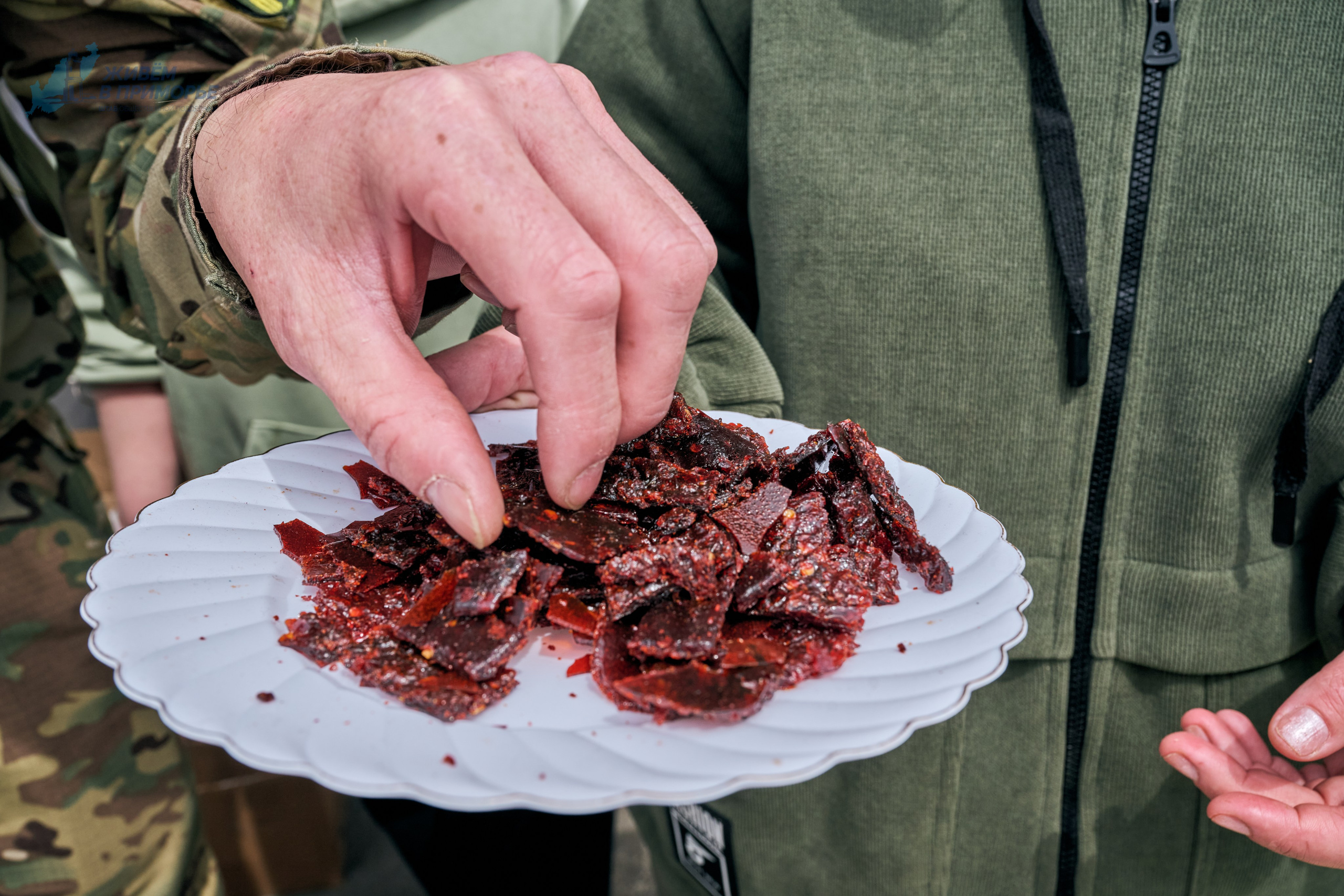 9 мая 2025. Профессиональный репортажный фотограф Инесса Иминова