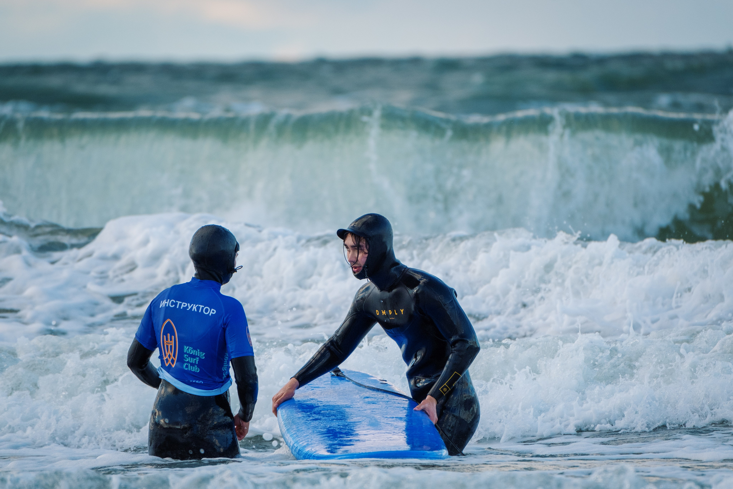 Спортивный фотограф Геннадий Приходько