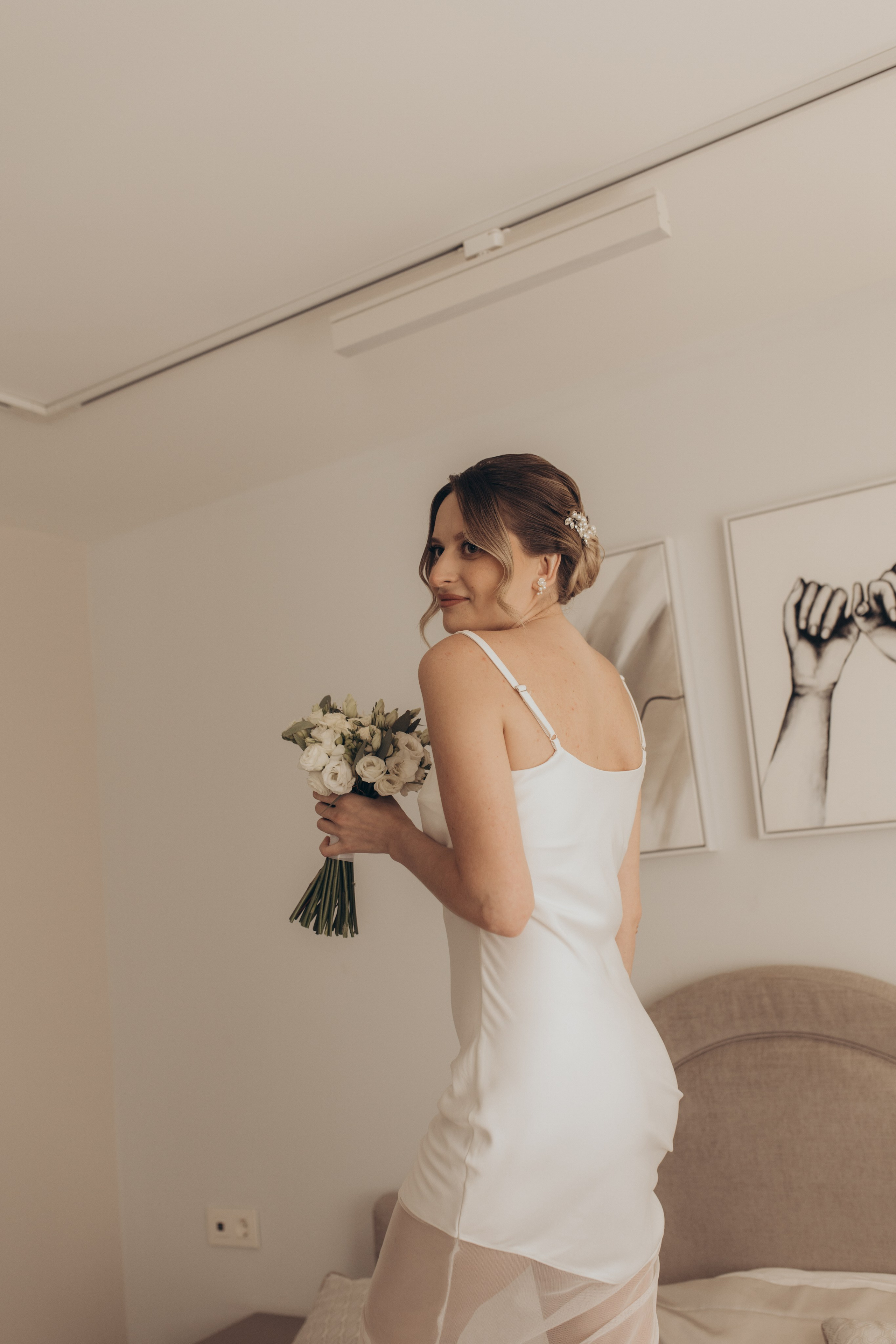 Влад и Даниела. Свадебный и семейный фотограф в Белгороде Евгения Курочкина