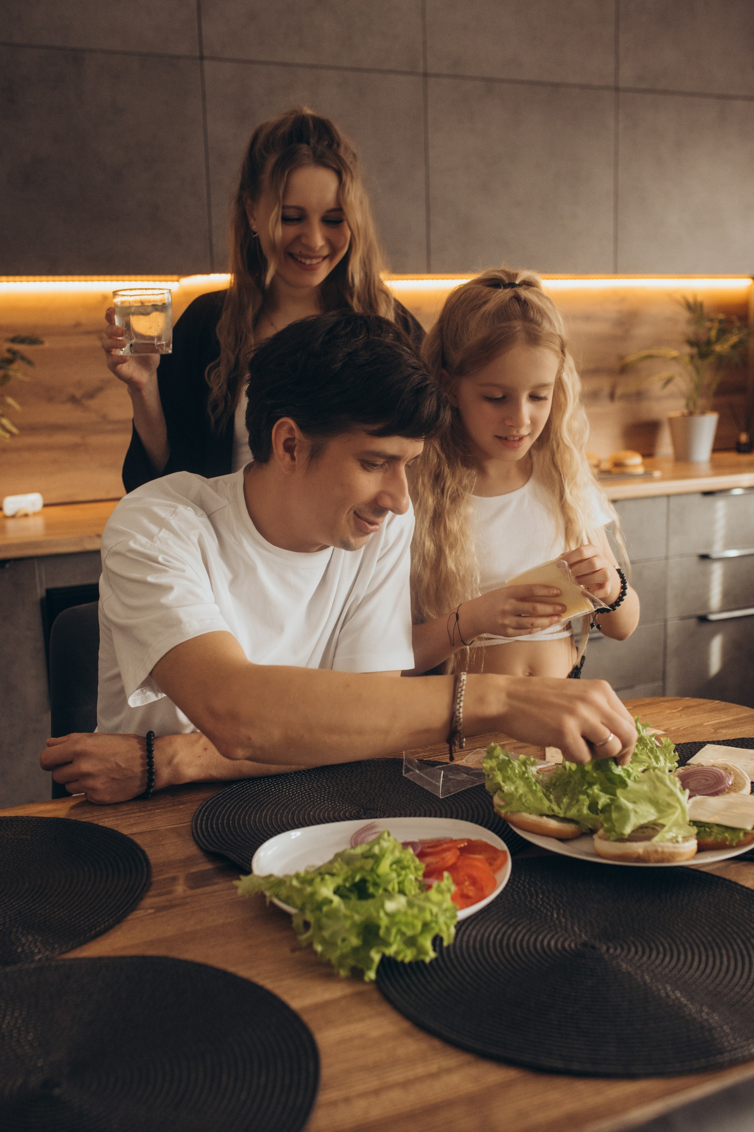 17 лет счастья. Свадебный и семейный фотограф в Белгороде Евгения Курочкина