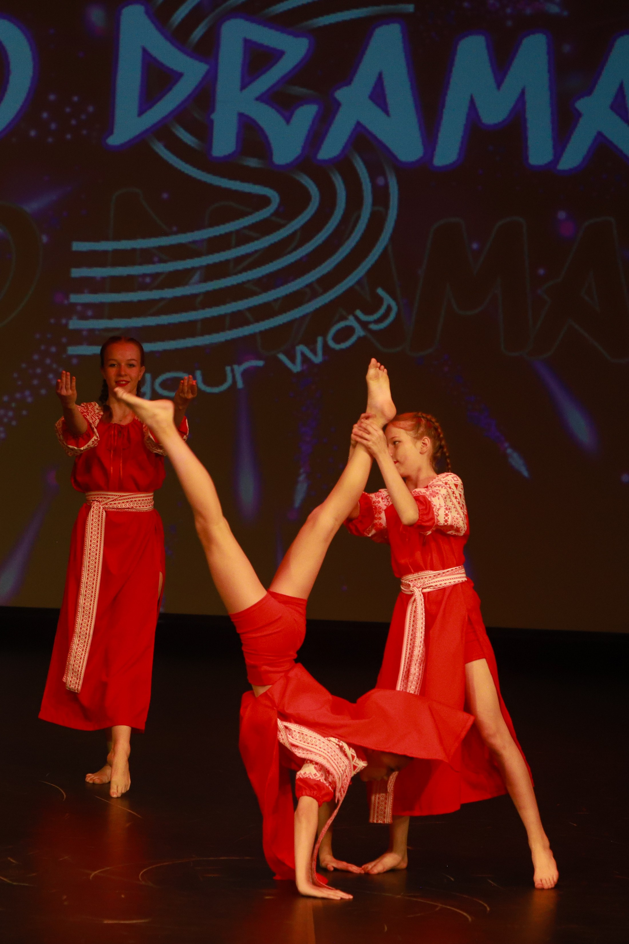 Studio 535 Отчетник. Фотограф Юлия Мальцева