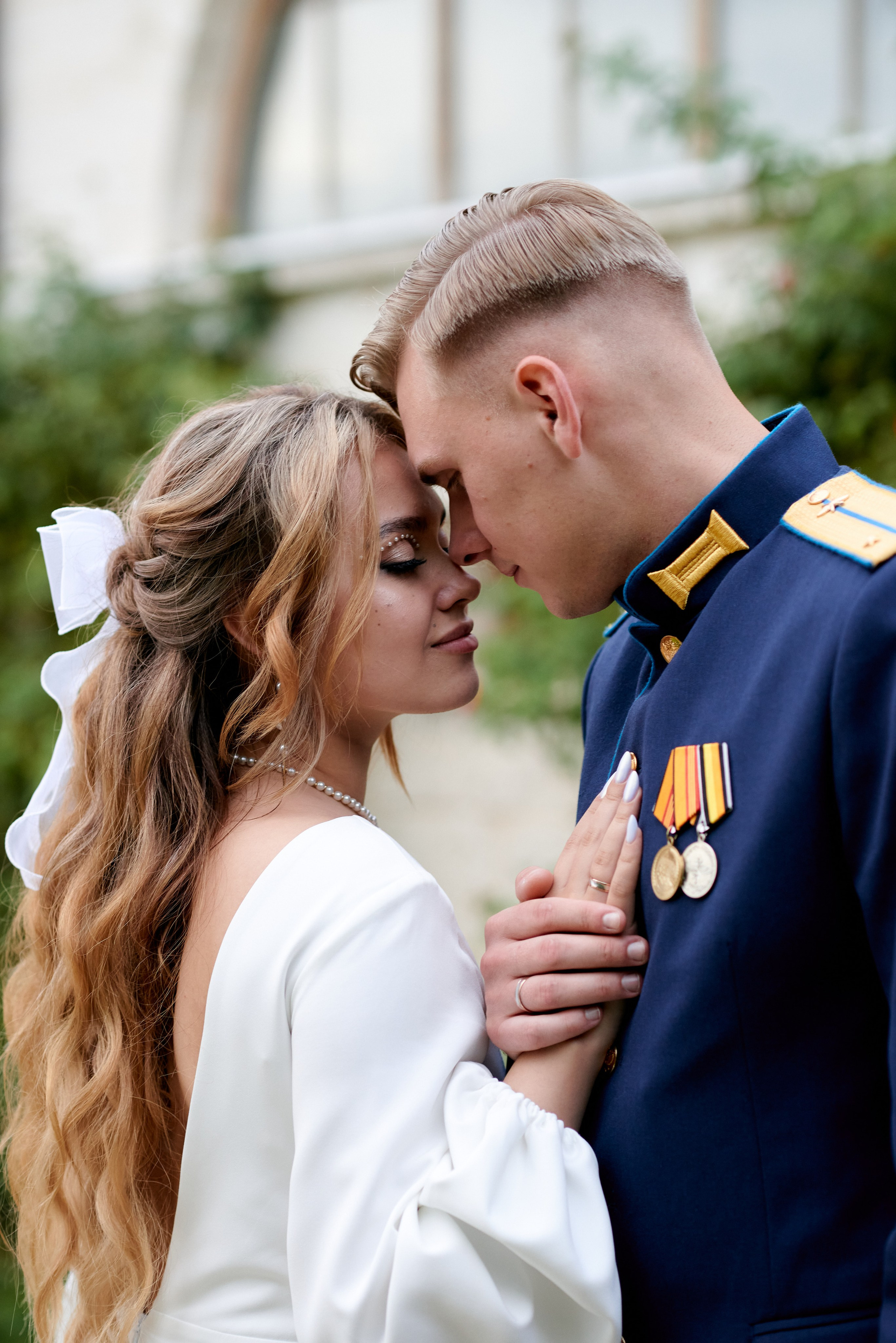 Свадьба Павла и Ангелины. Свадебный, семейный, детский фотограф в Острогожске Татьяна Волошина