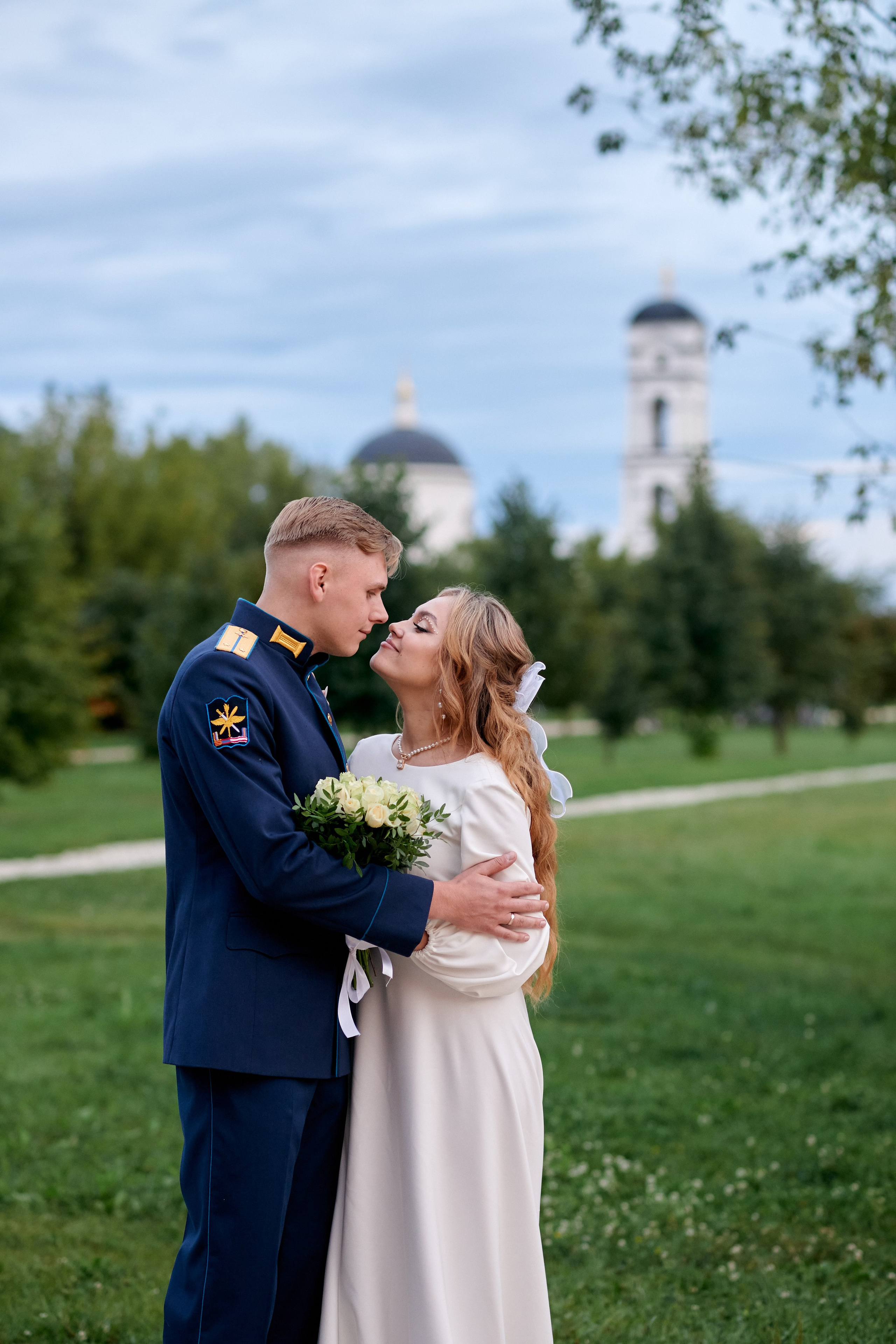 Свадьба Павла и Ангелины. Свадебный, семейный, детский фотограф в Острогожске Татьяна Волошина