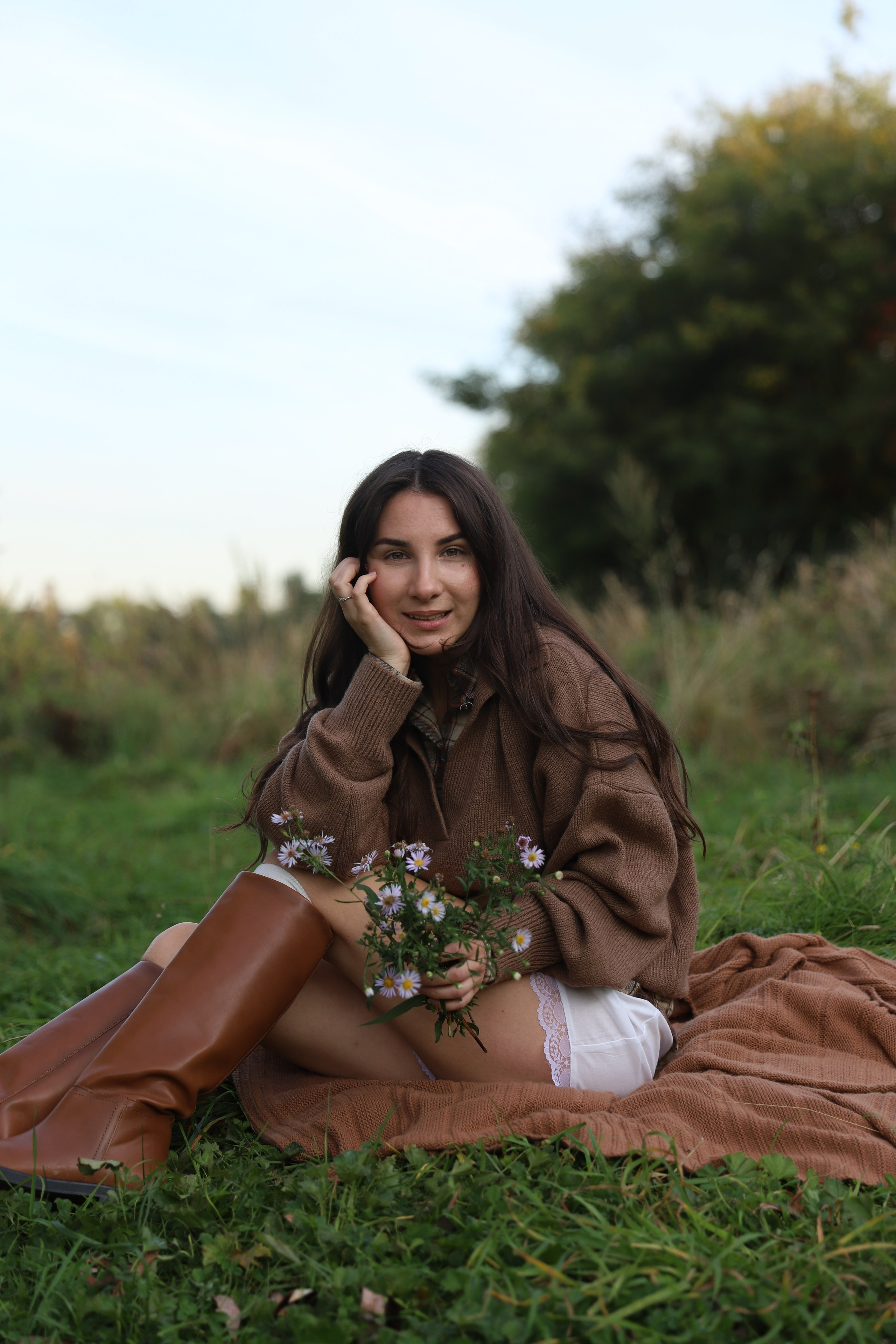 Вика и Женя. Kristina Krugova