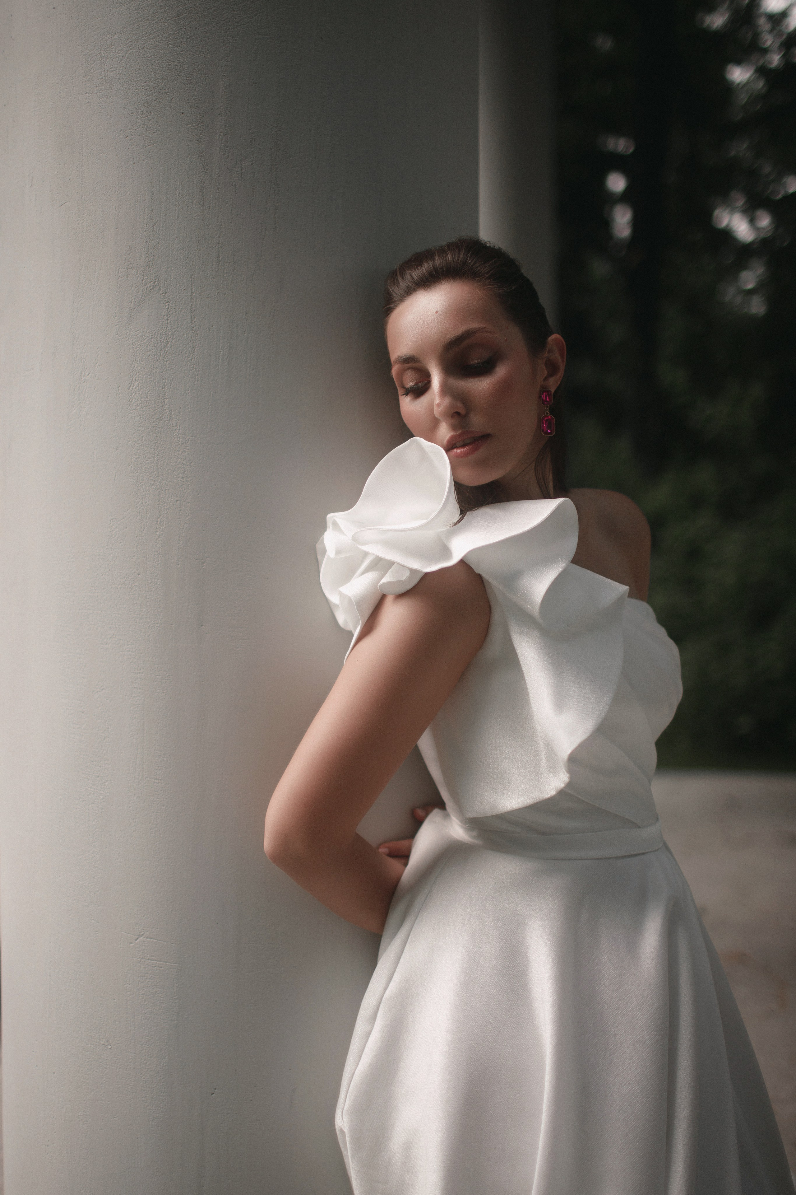 Анна и Валентин. Фотограф Москва, Чехов Цыкоза Алина