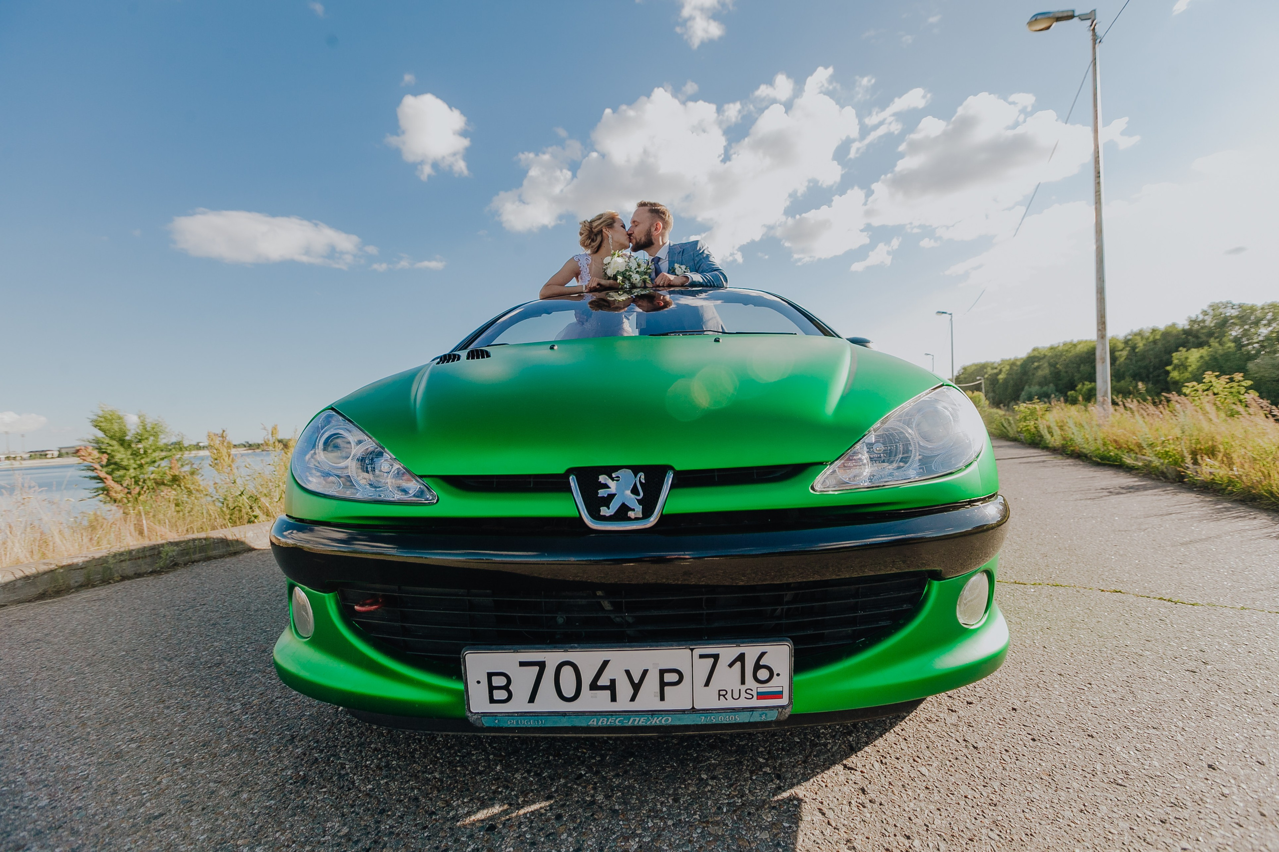 Свадьба Сергея и Лилии. Выпускные альбомы Казань. Семейный и детский фотограф Михаил Мигачев