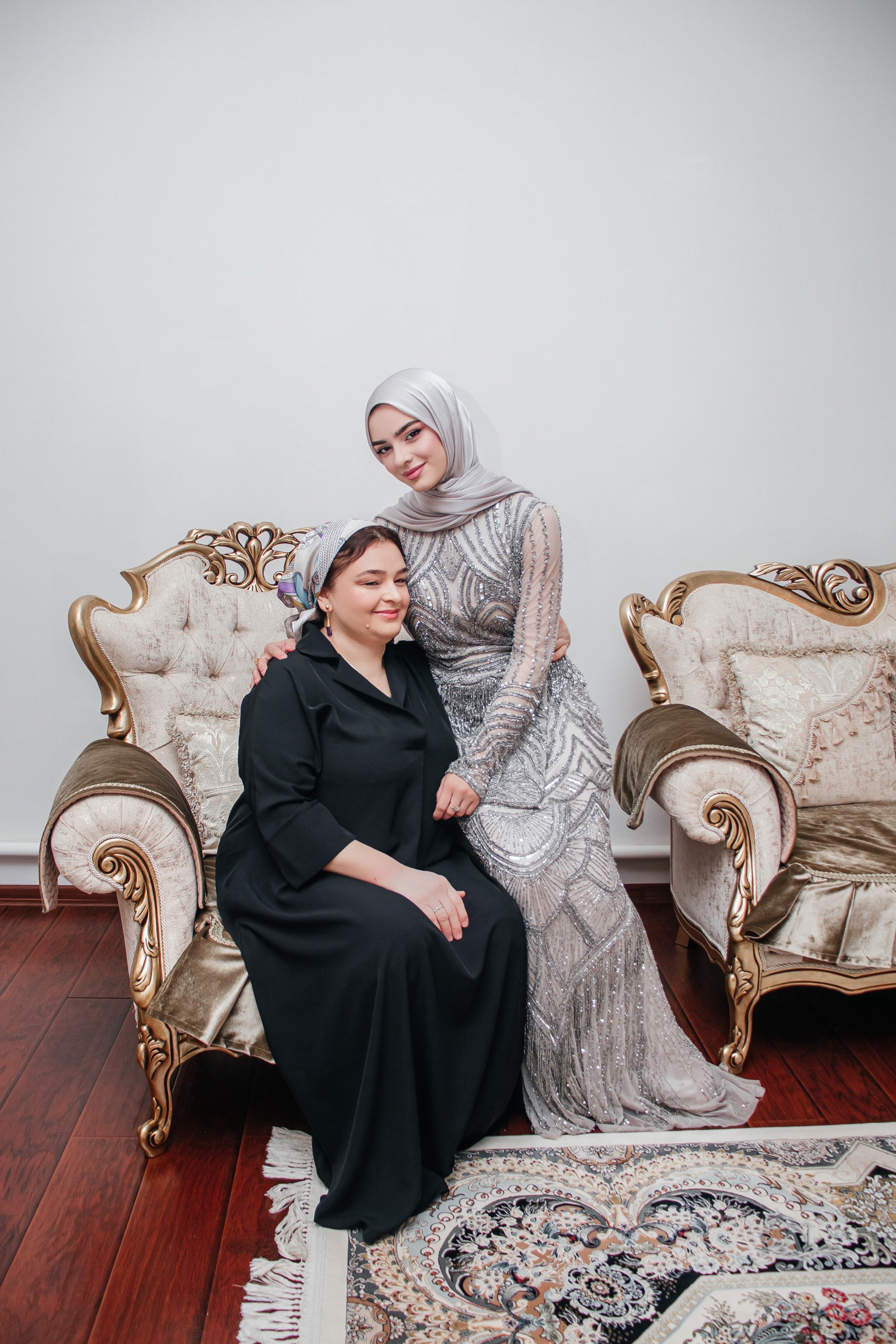 Невеста Самира