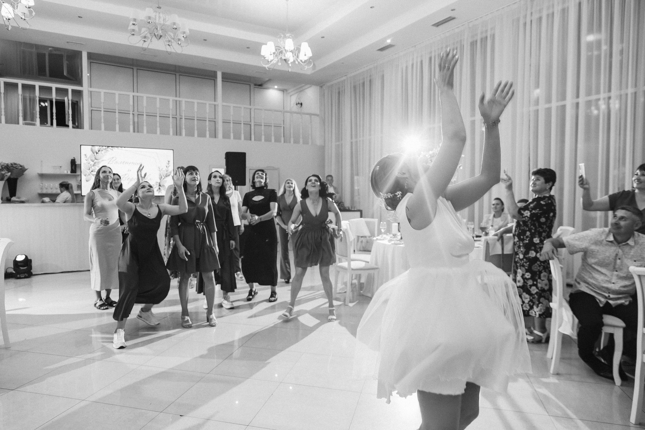 ВЕРОНИКА & ВАЛЕНТИН ` 22.07.23. Maria Startseva Photo