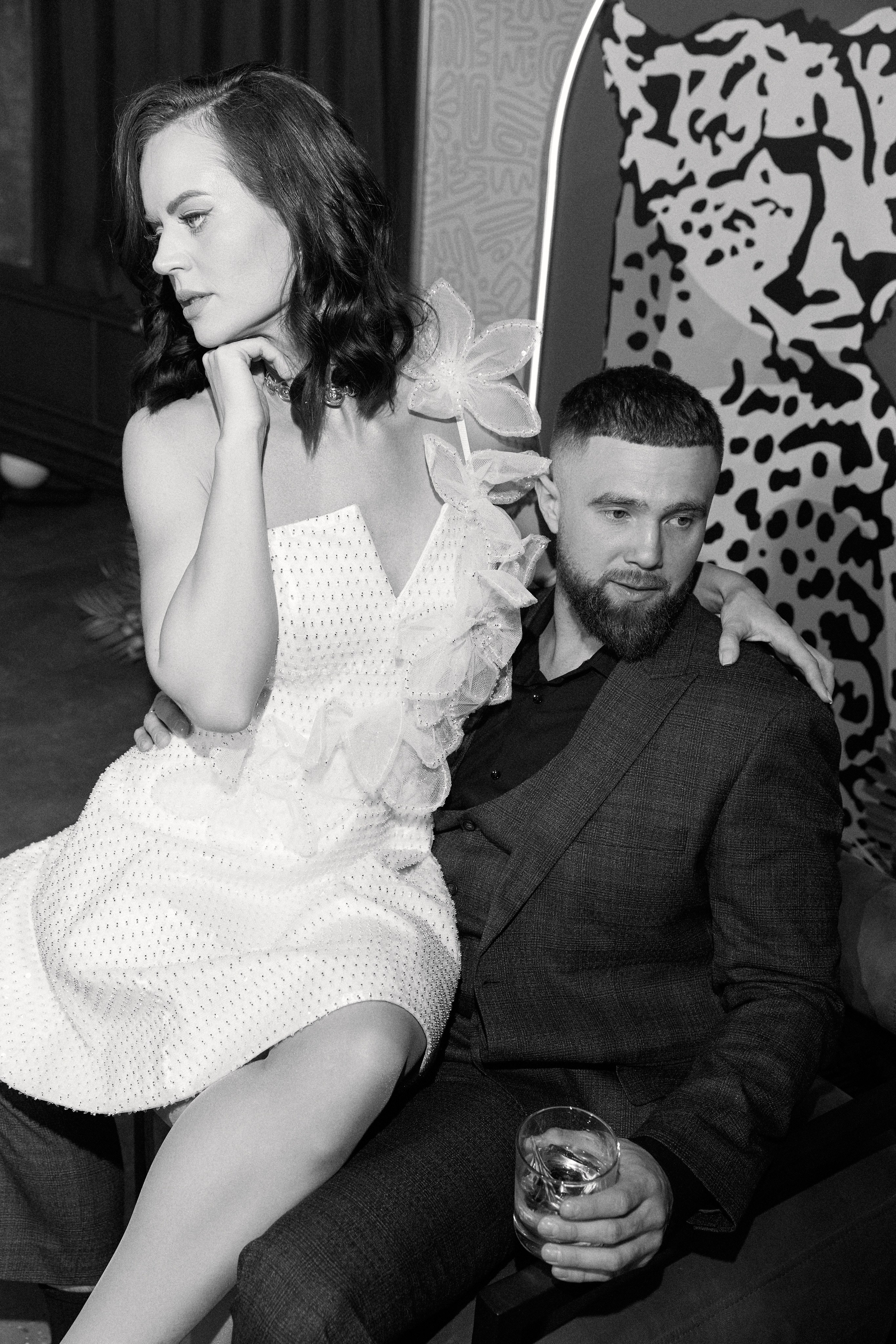 Посмотреть серию. Свадебный и семейный фотограф в Красноярске Тряпчев Павел