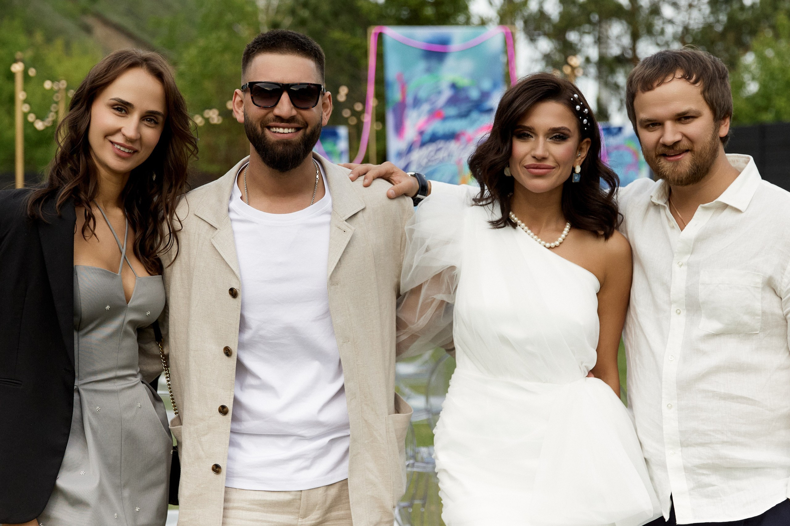 Посмотреть серию. Свадебный и семейный фотограф в Красноярске Тряпчев Павел