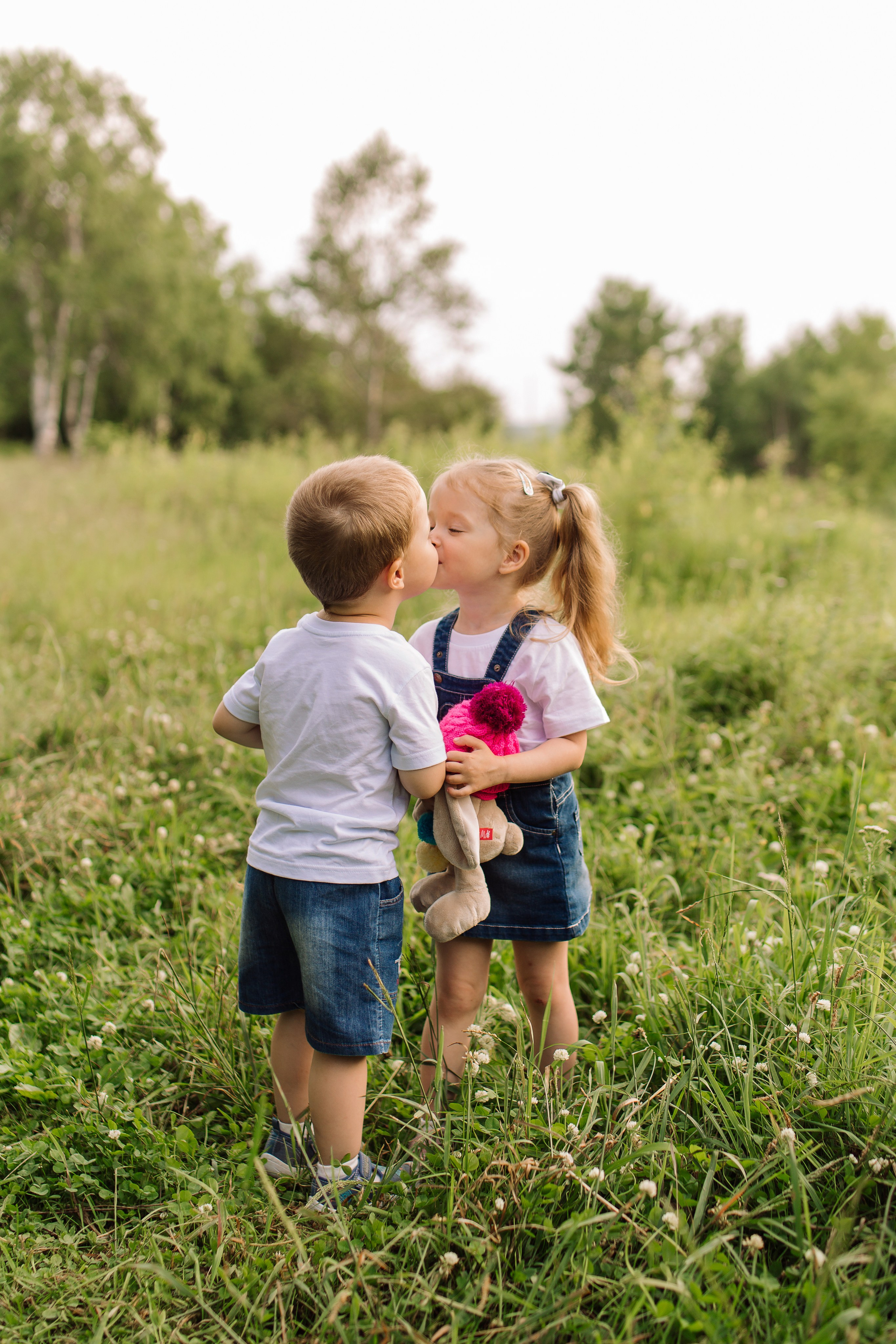 Семейные съемки. Фотограф Южно-Сахалинск