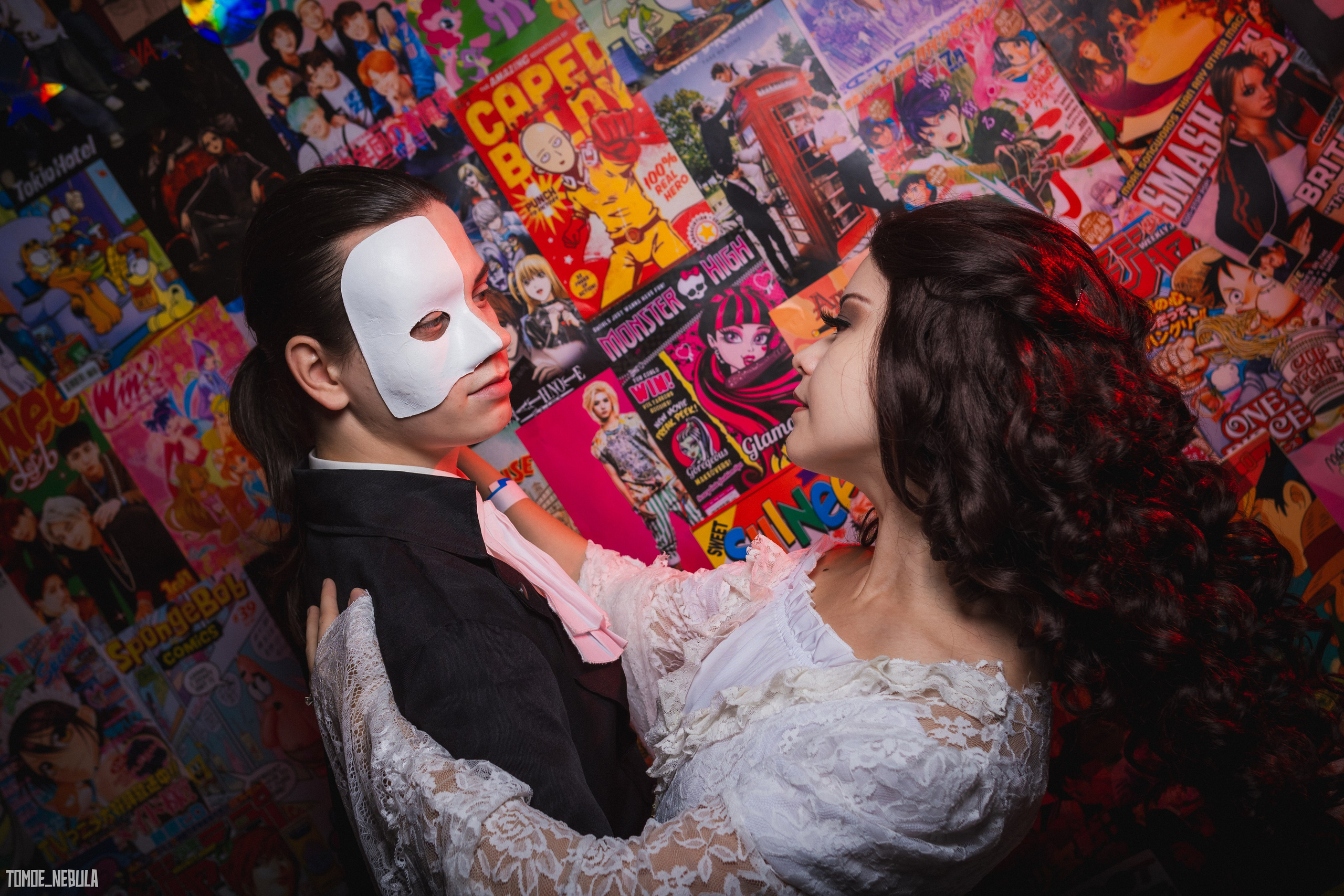 Re: Fest / Renaissance Cosplay & Cover Dance Fest 1. Фотограф в Барнауле Тамара Волкова или Tomoe Nebula