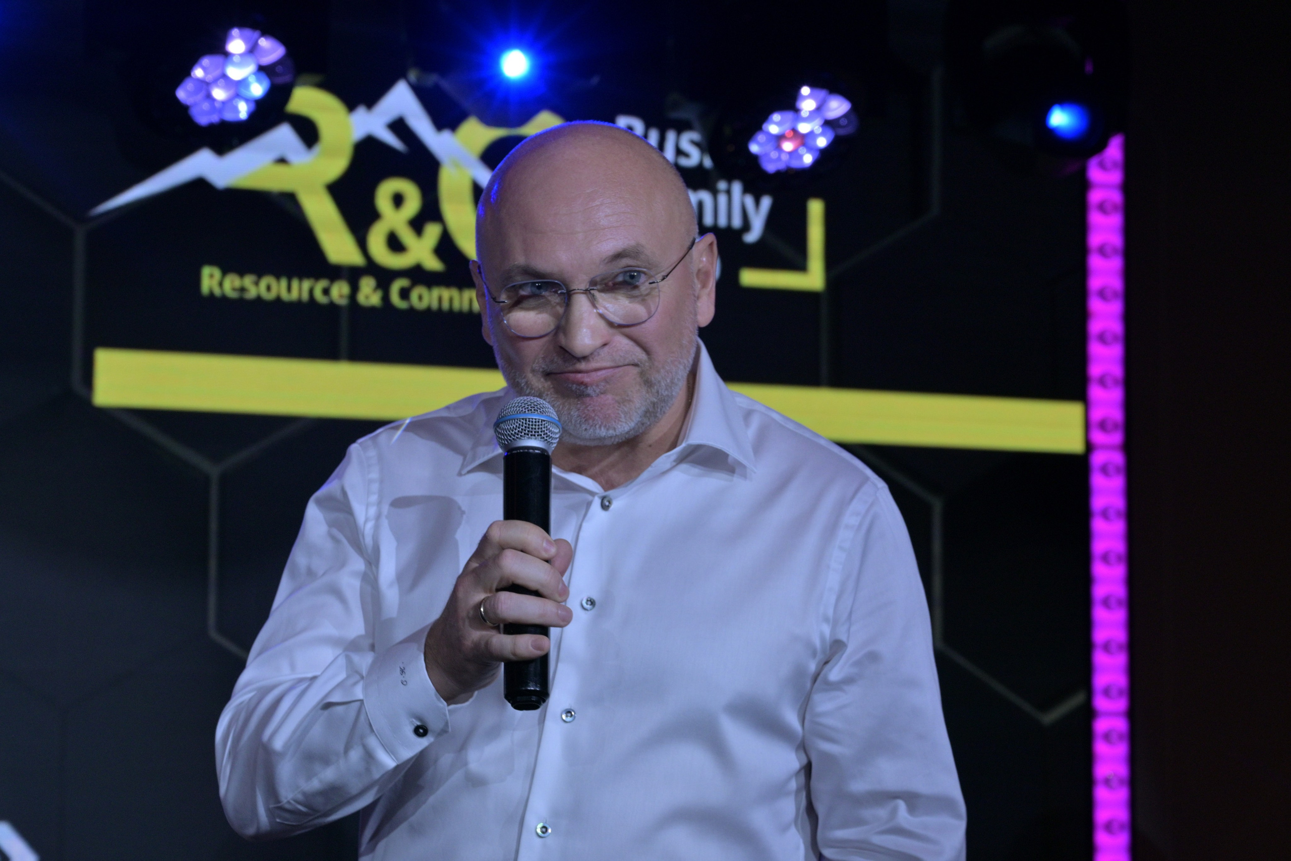 Форумы, вебинары. Фотограф мероприятий в Москве