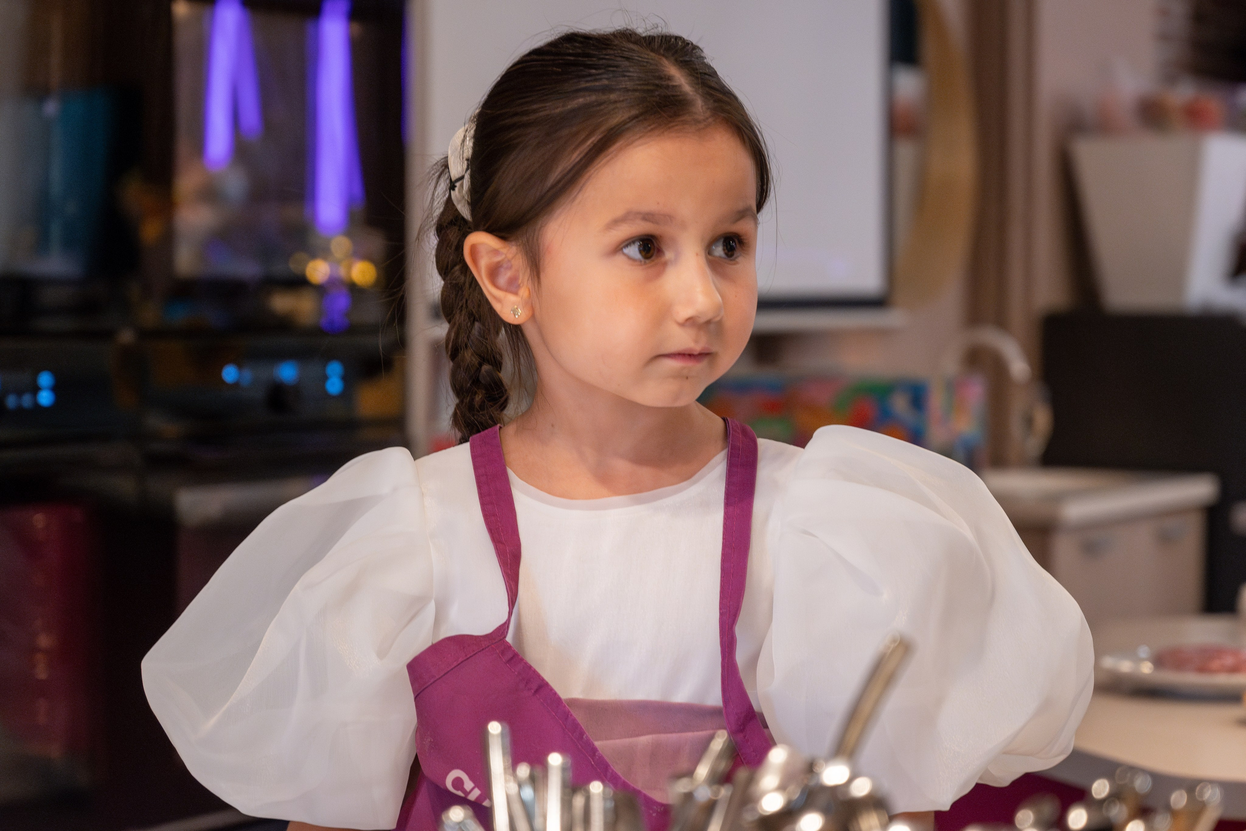 Детские дни рождения. Фотограф мероприятий в Москве