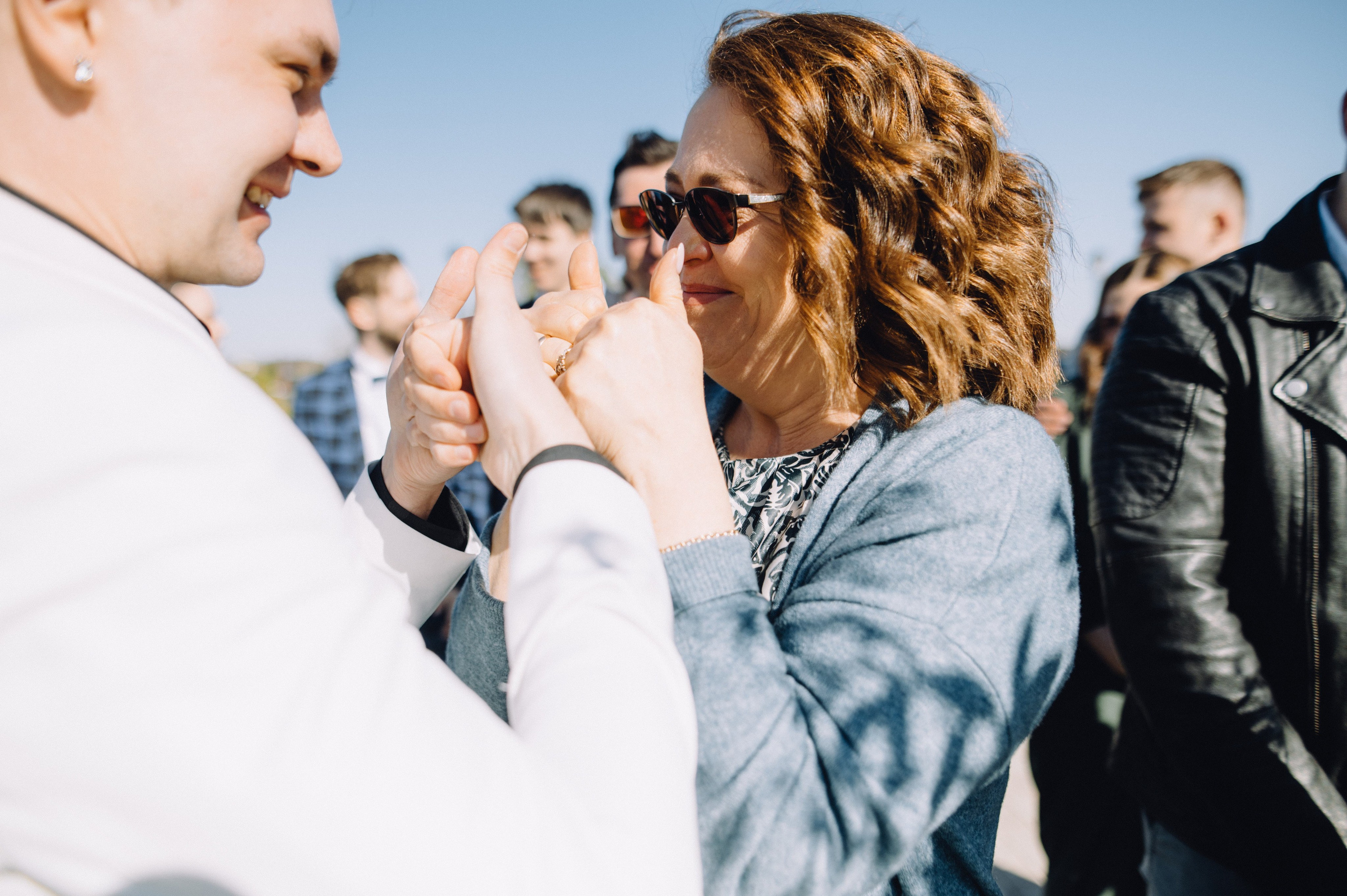 Свадебная фотография. Профессиональный фотограф Алексей Васенцев. Минск, СПБ, Москва