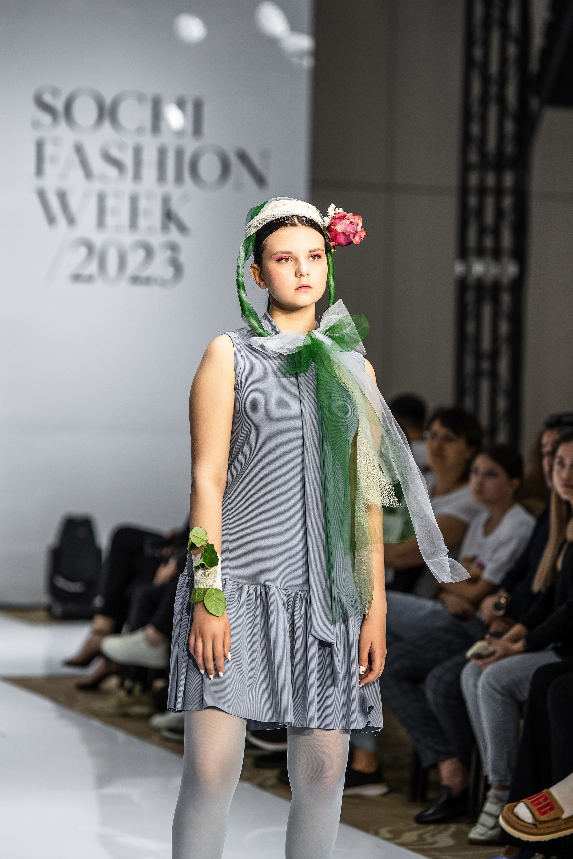 Репортажный фотограф Сочи Fashion week. Фотограф Сочи