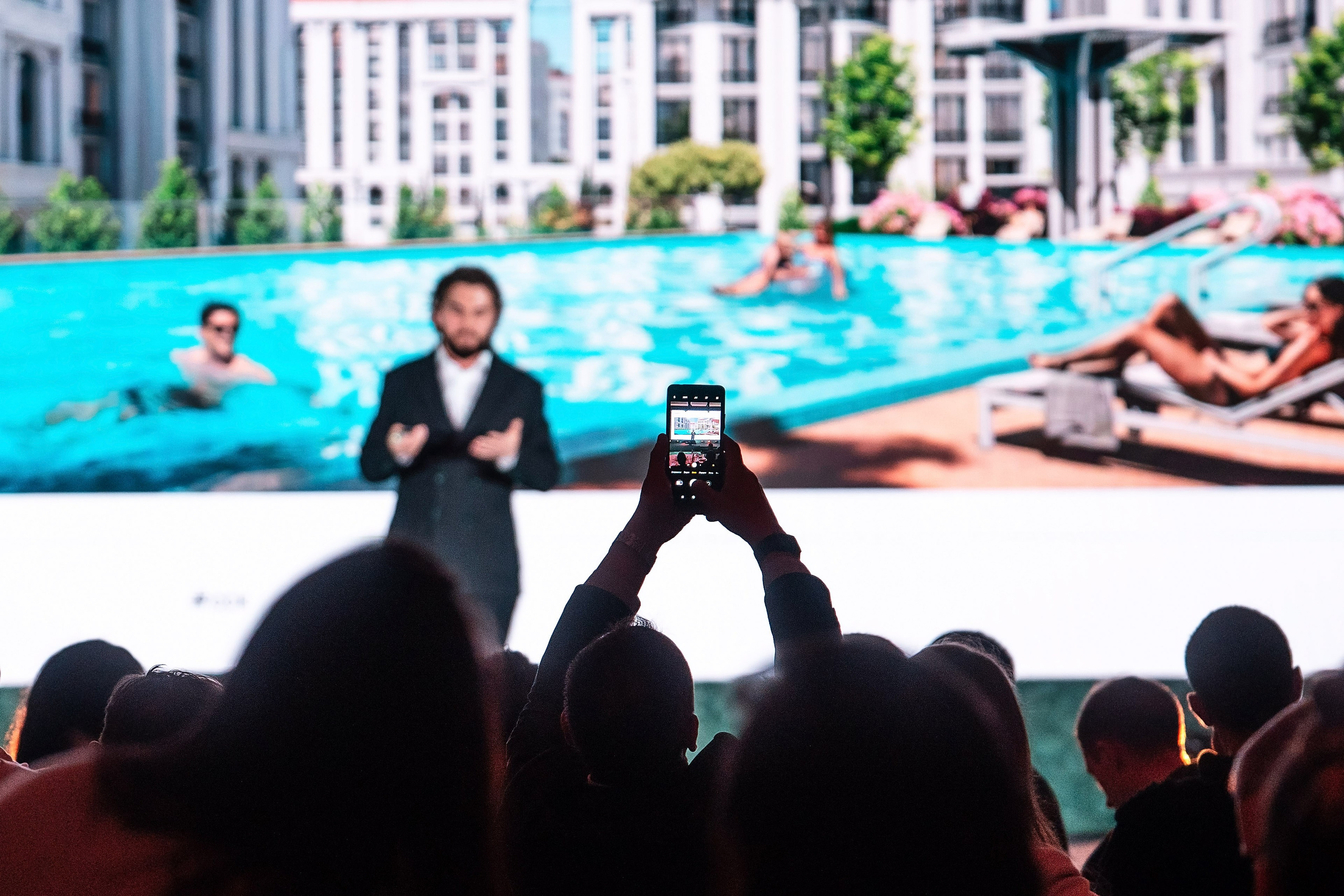 ССК. Фотограф Сочи