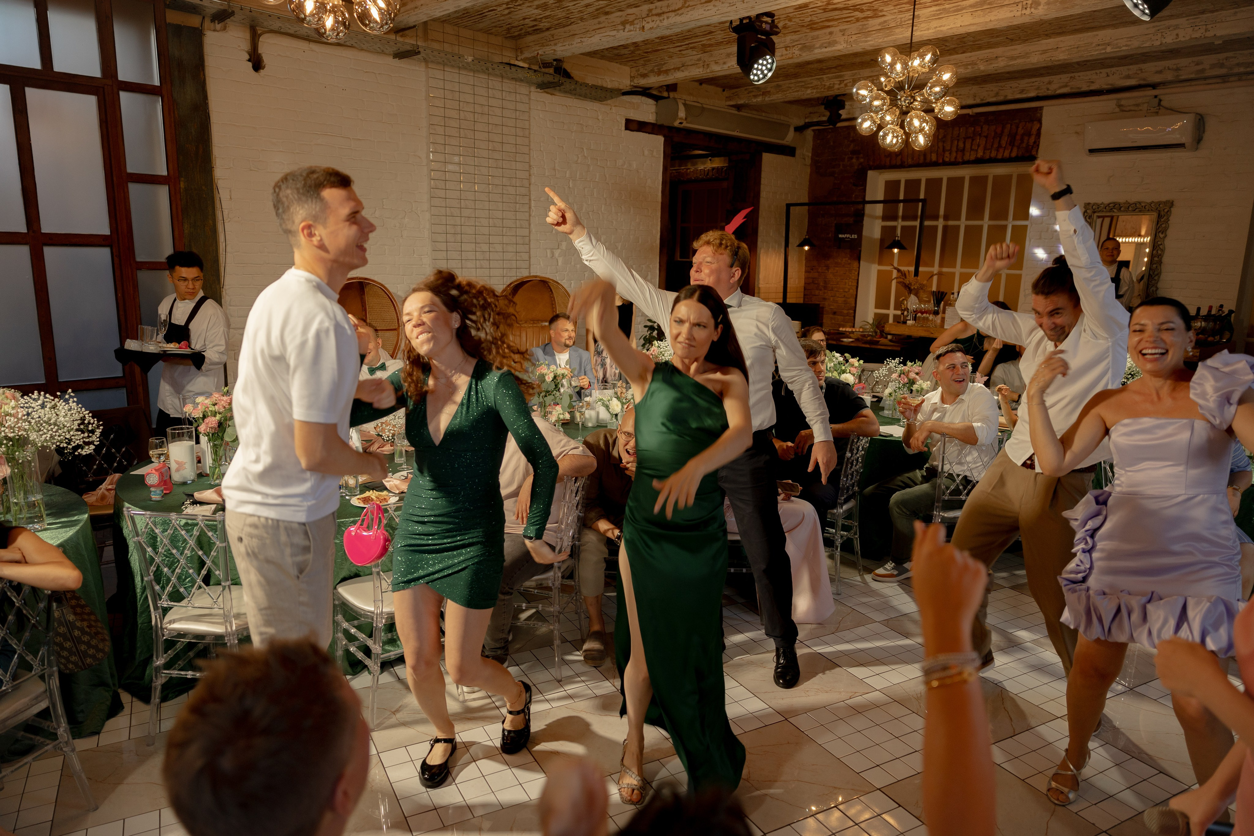 Сергей и Миляна. Kharchenkotatianaweddingphoto