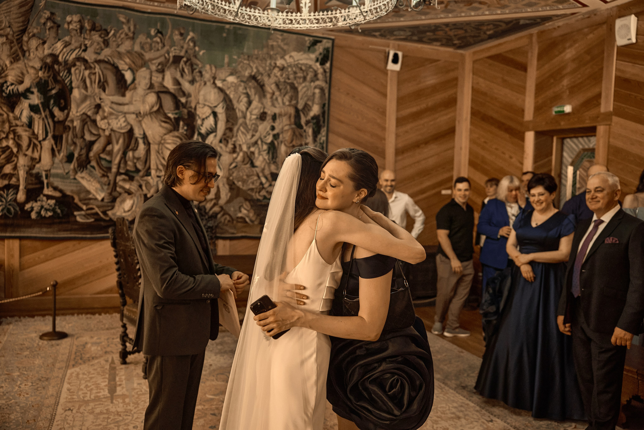 Максим и Софья. Kharchenkotatianaweddingphoto