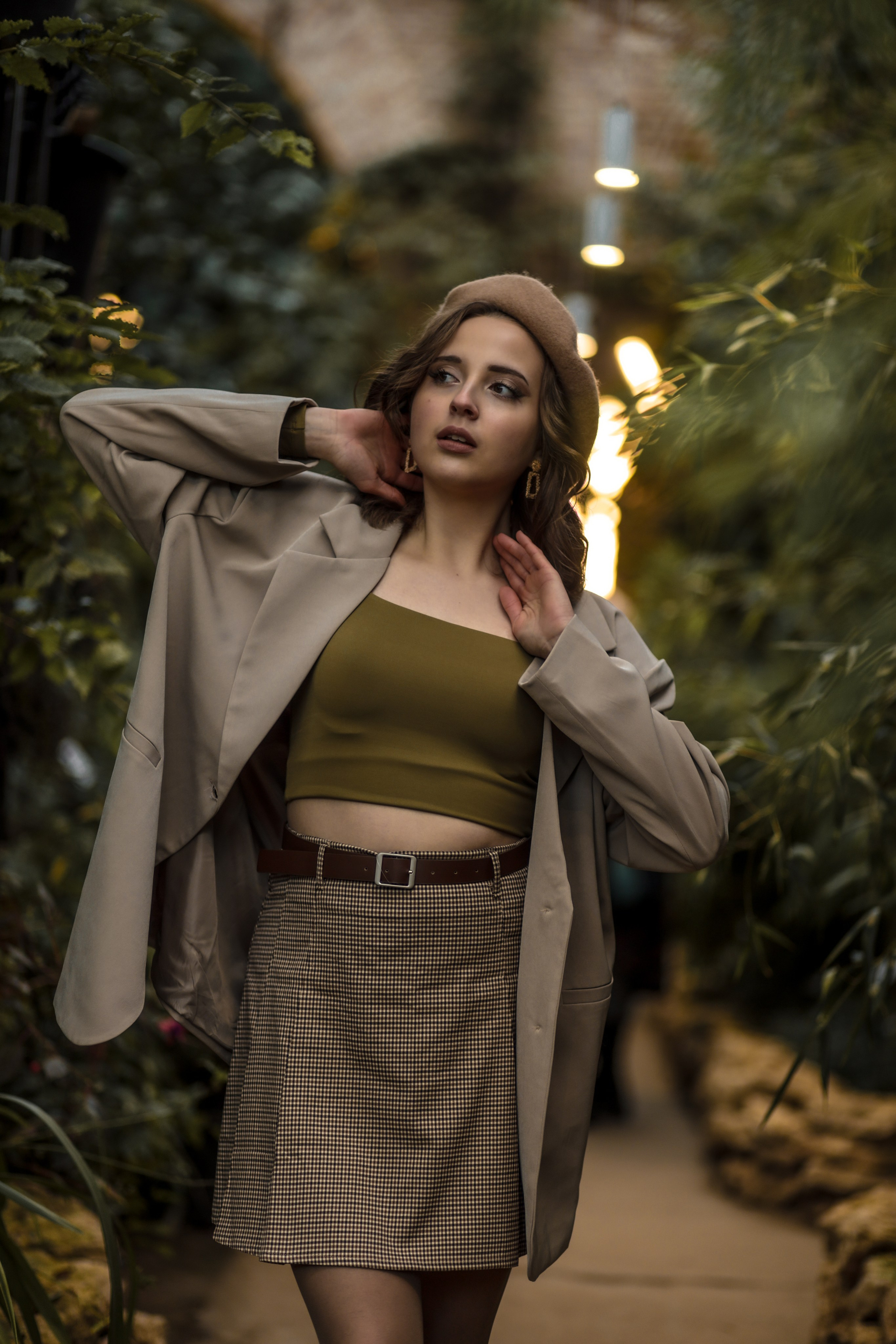 Polina Aptekar ogorod. Kharchenkotatianaweddingphoto