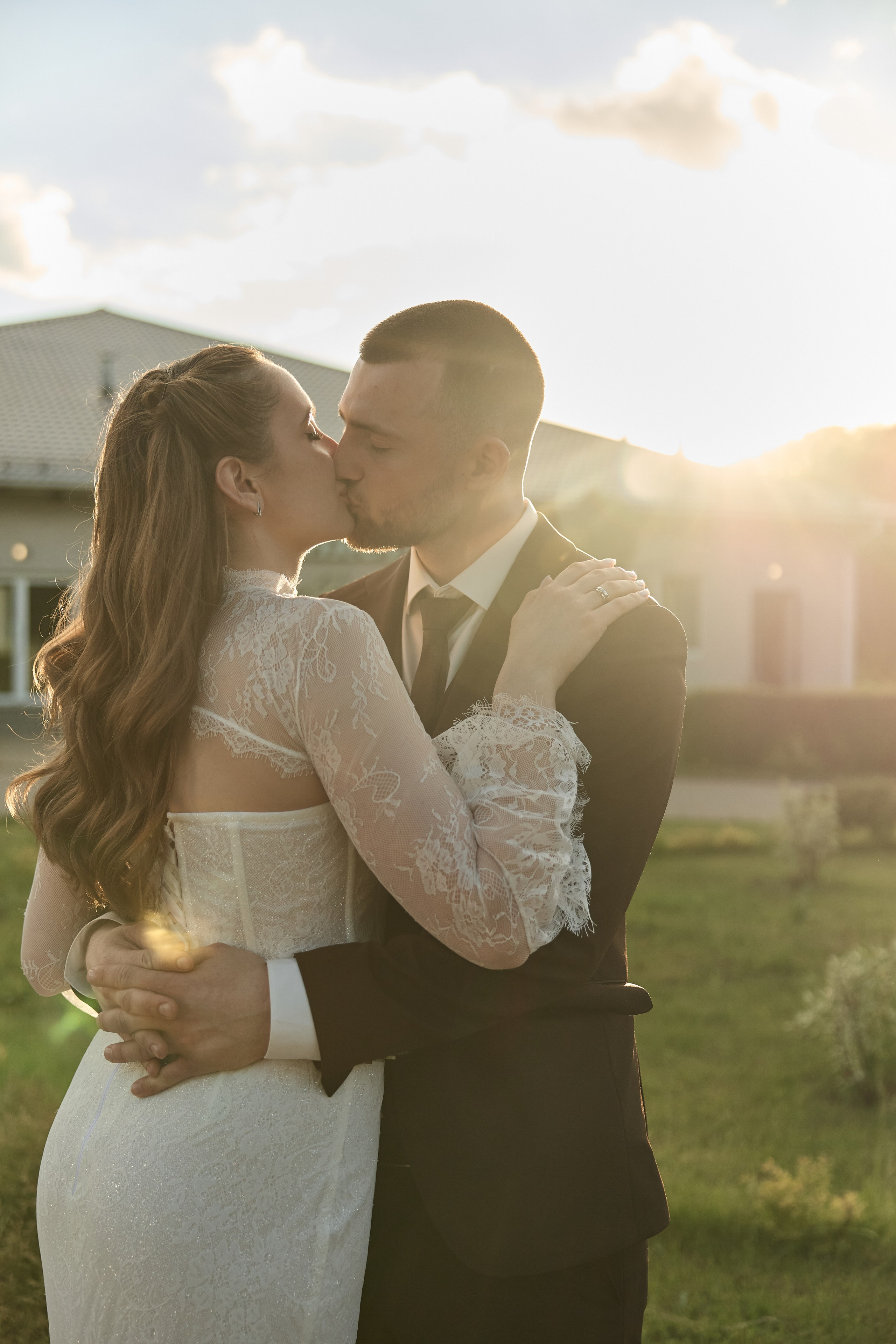 Никита и Анна. Kharchenkotatianaweddingphoto