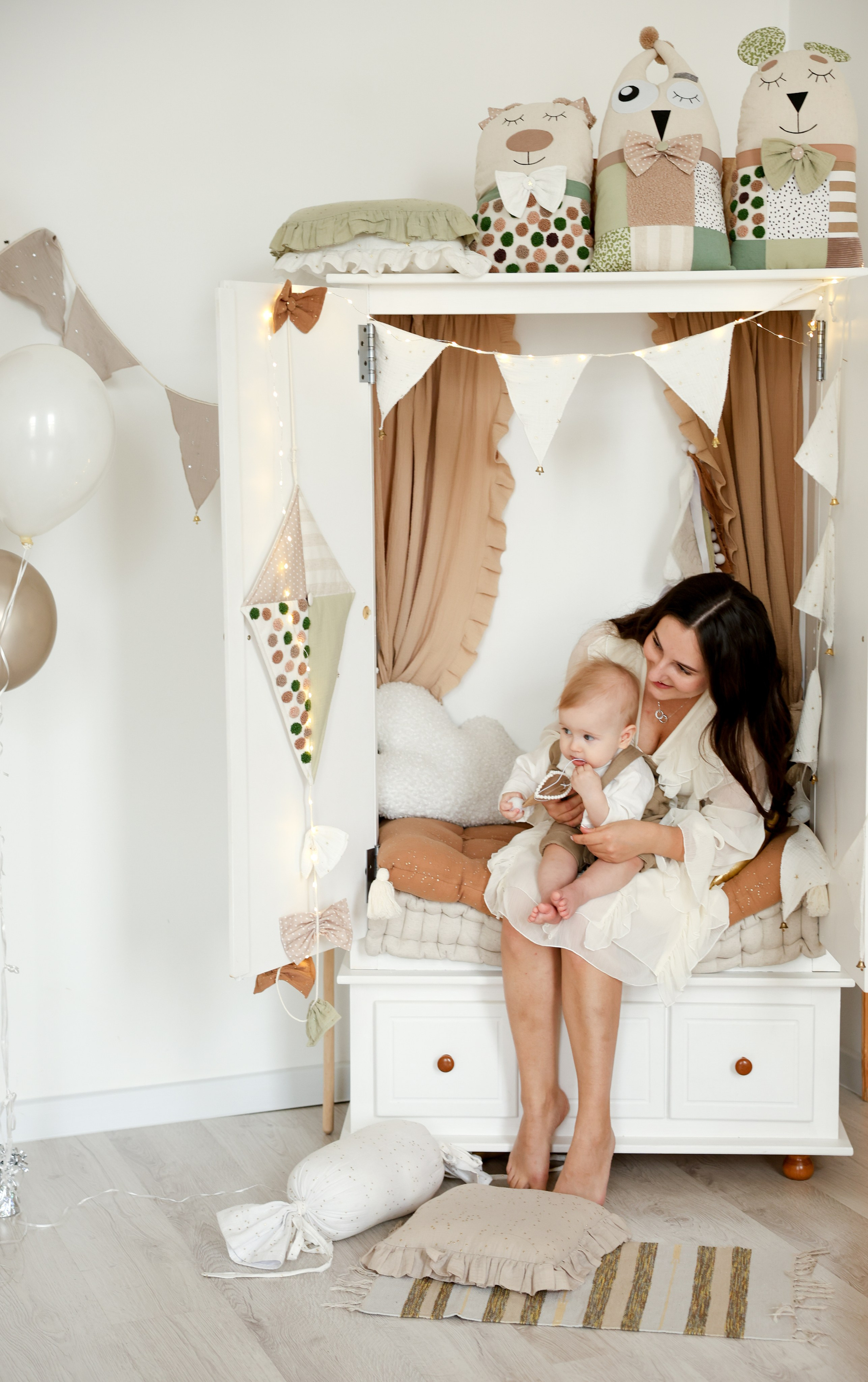 One year. Kharchenkotatianaweddingphoto