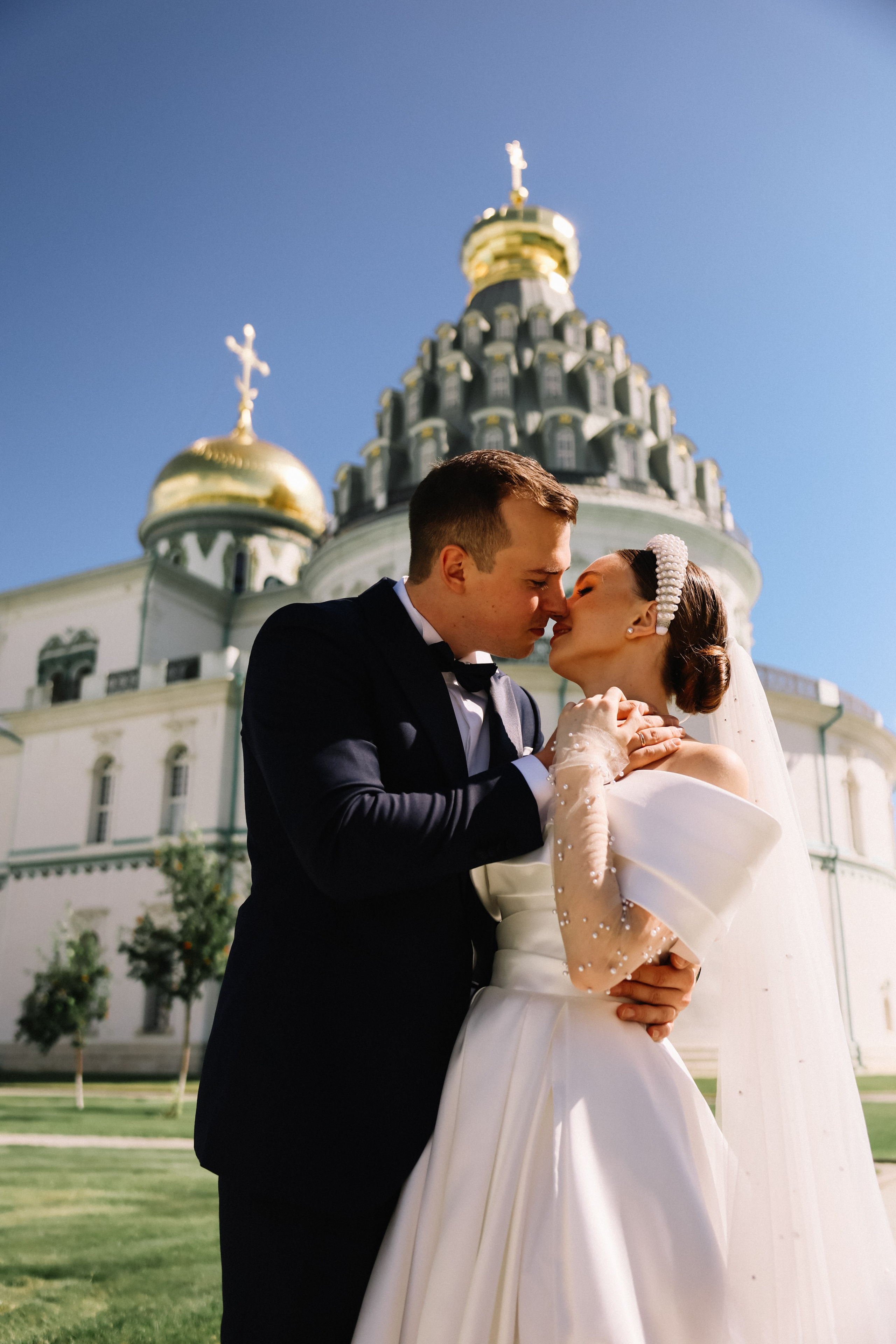 Венчание DANIIL & SOFIA. Kharchenkotatianaweddingphoto