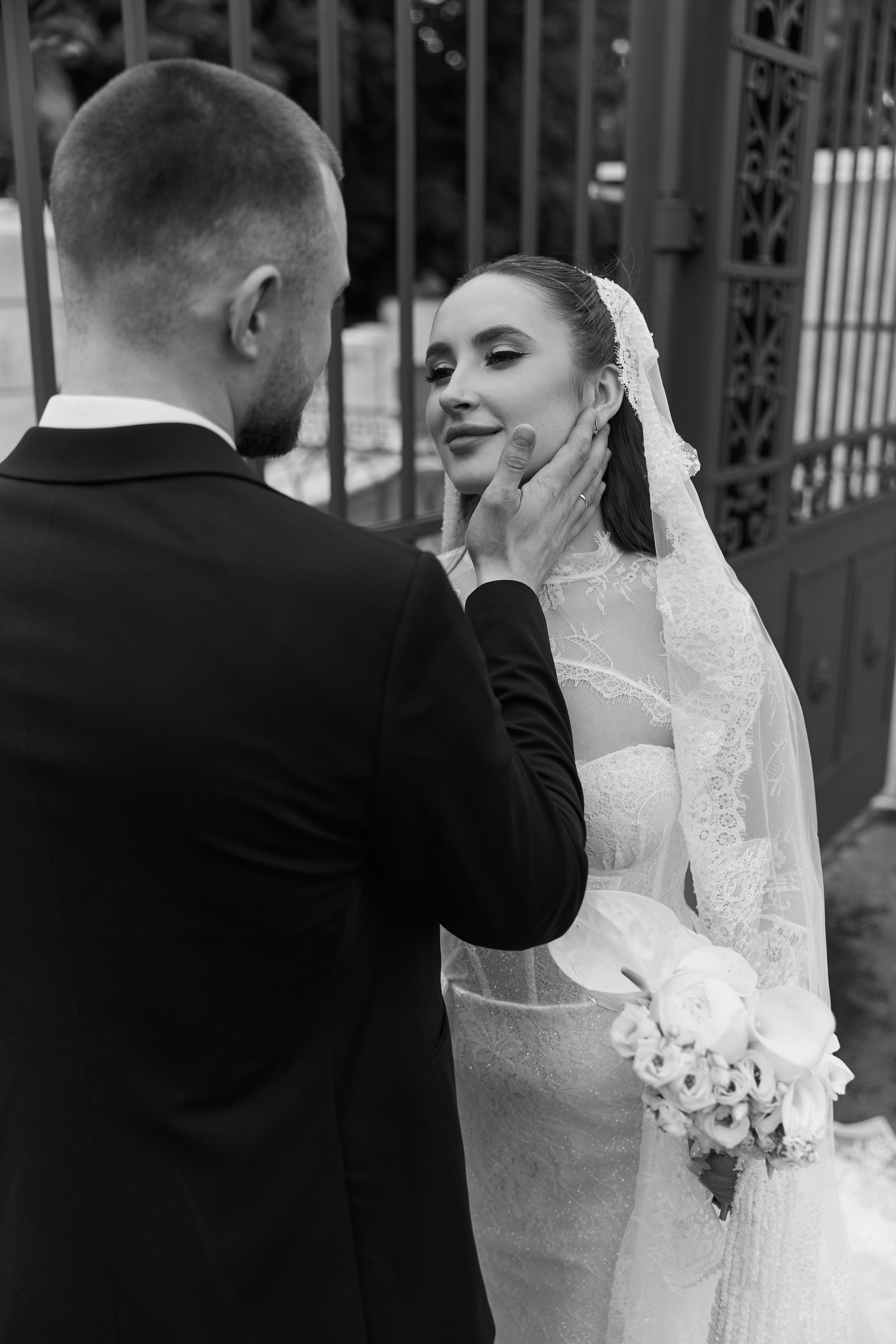Никита и Анна. Kharchenkotatianaweddingphoto