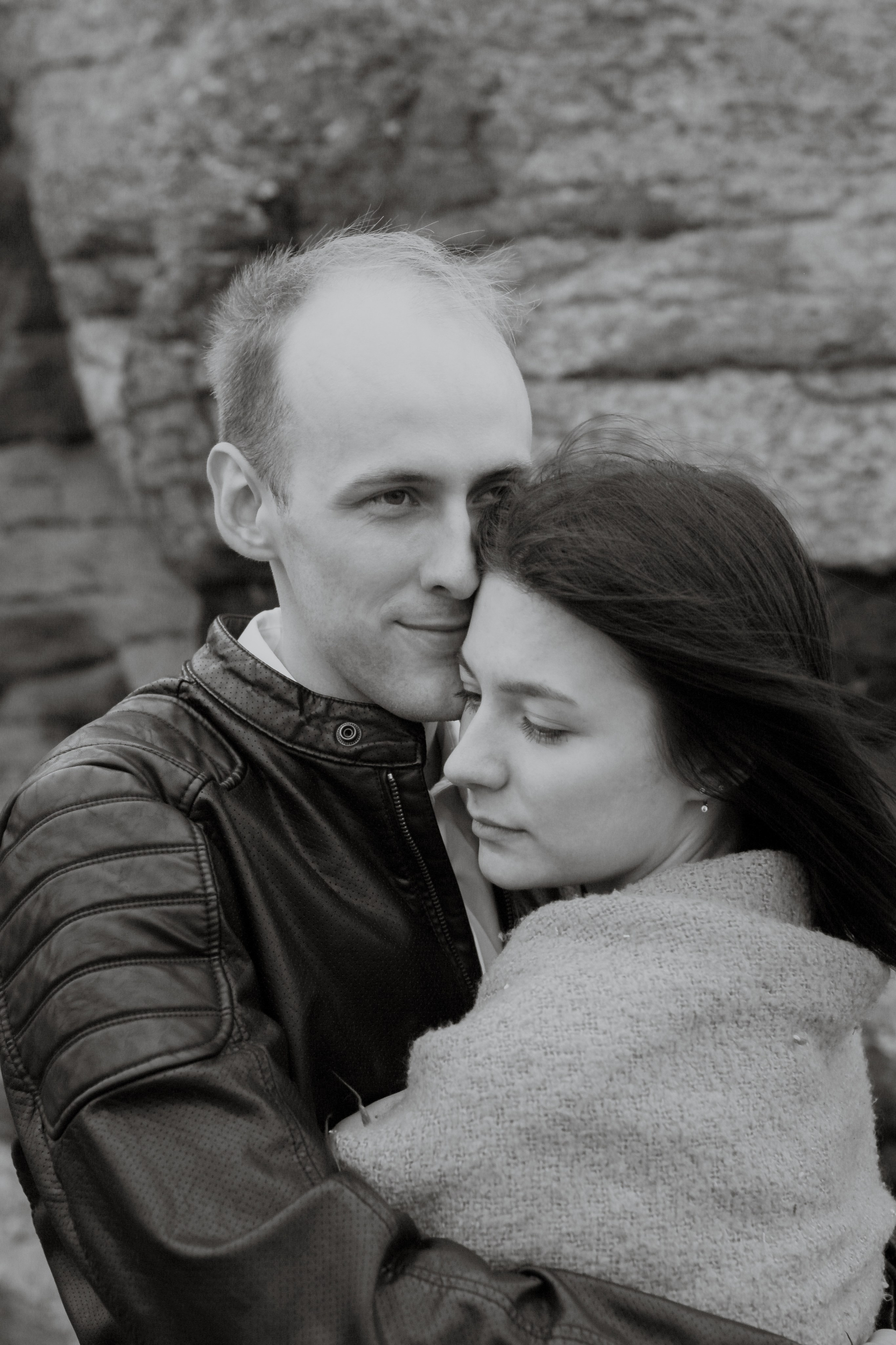 Андрей и Лера. Фотограф Елена Бухонина Челябинск