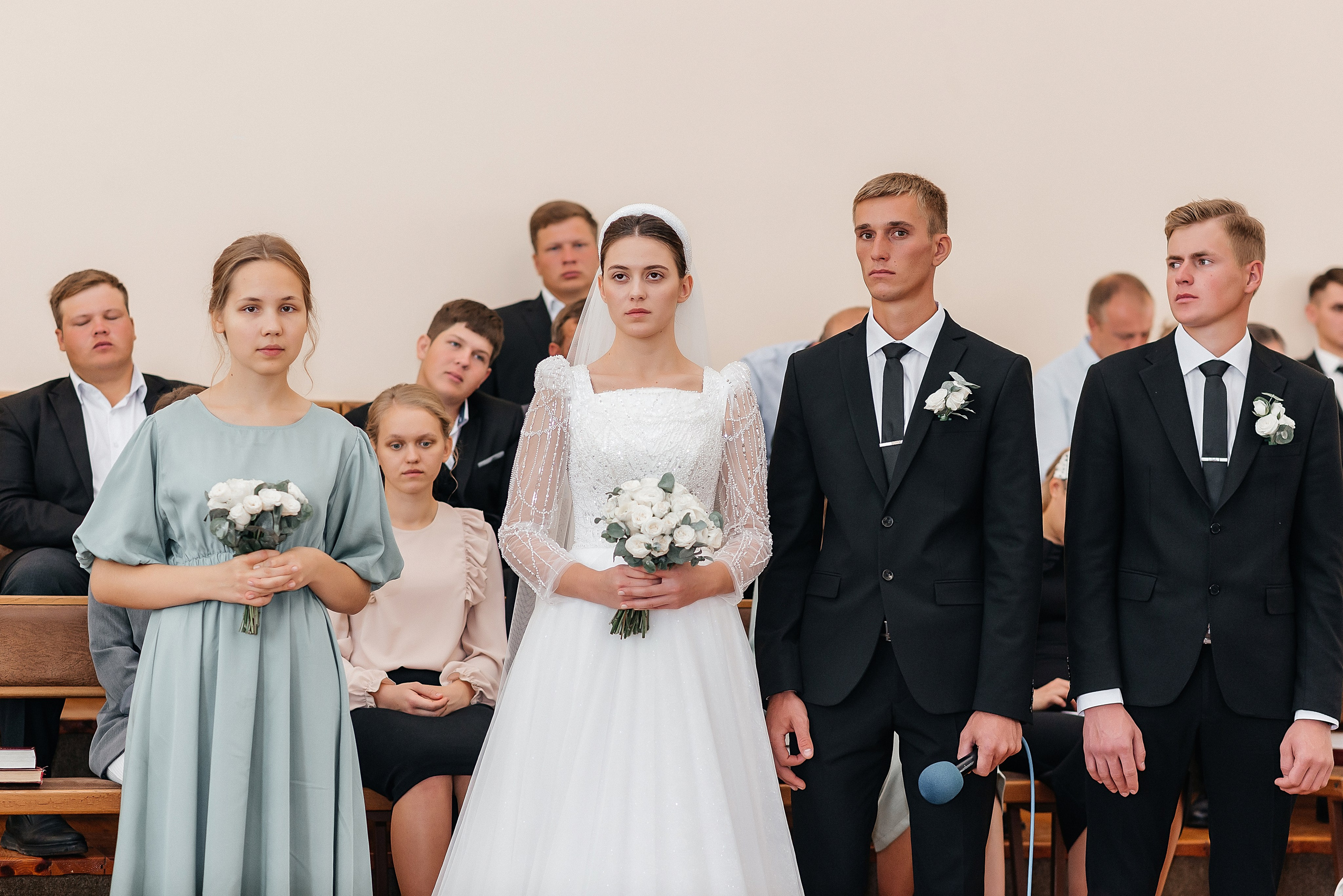 Павел & Анита. Ваш фотограф Ирина Гущанская