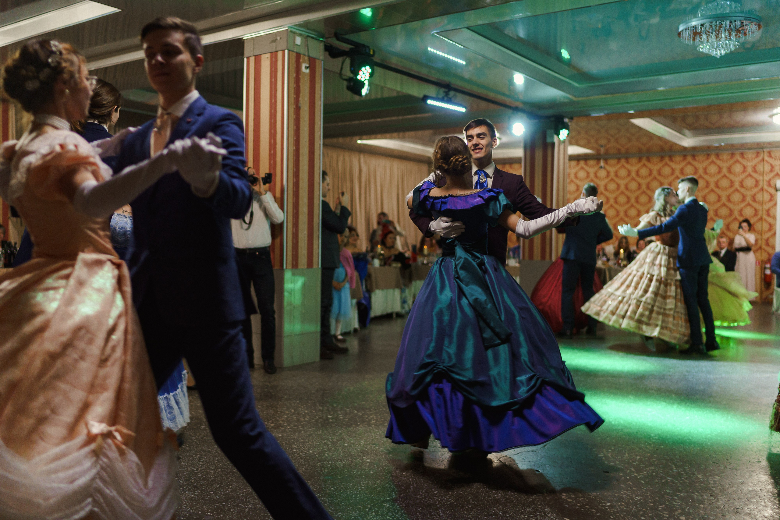 Репортаж. Портретный и событийный фотограф в Барнауле, Москве, Новосибирске