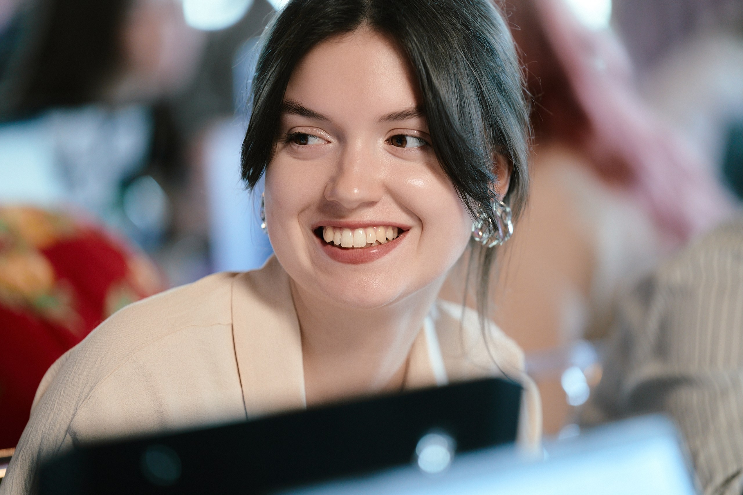 OUTSTANDING DESIGN TALENT CALL. Фотограф Перминов Никита СПБ