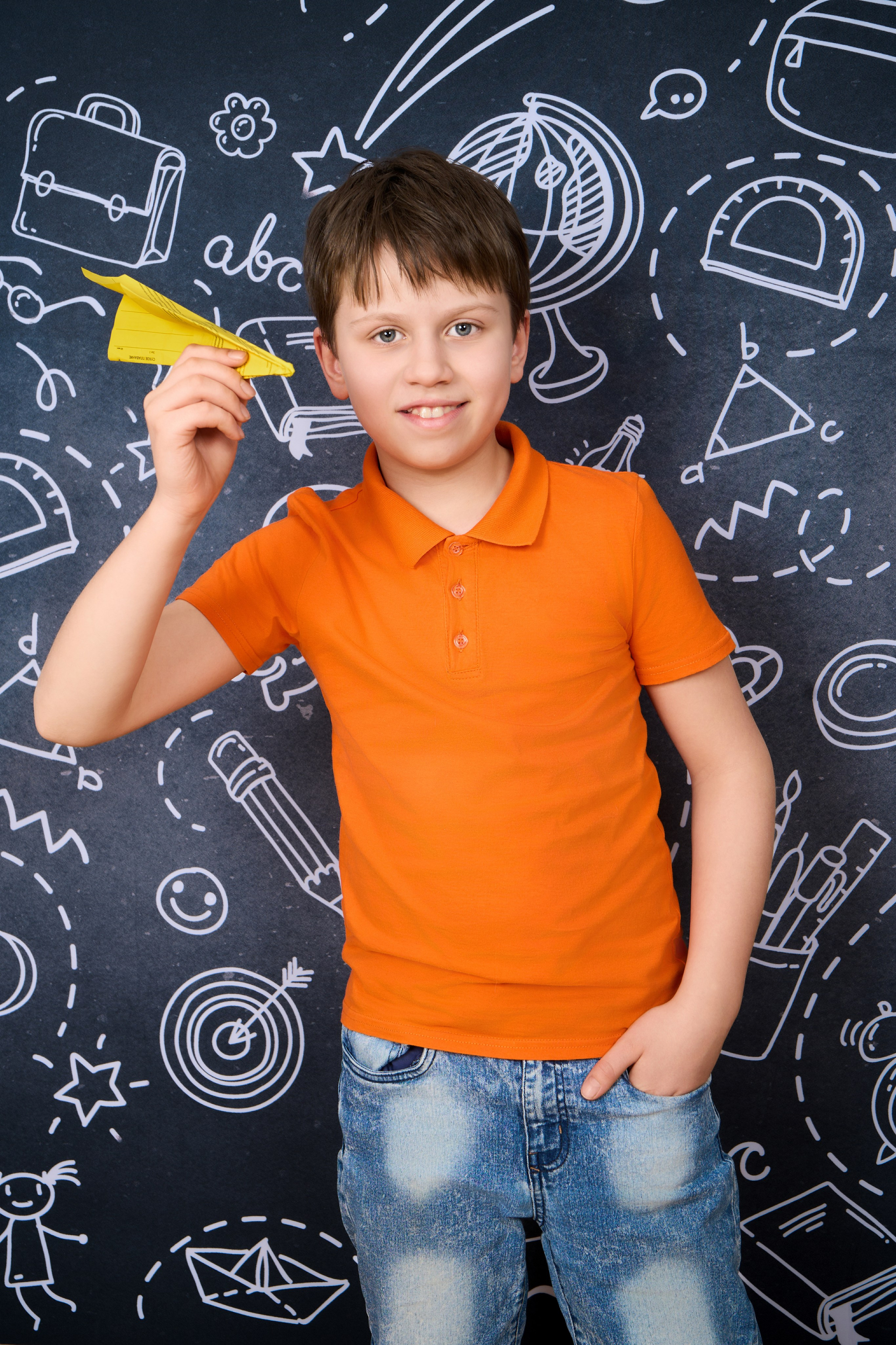 Школа. Стильные выпускные альбомы, детские фотосессии, сюжетные фотографии