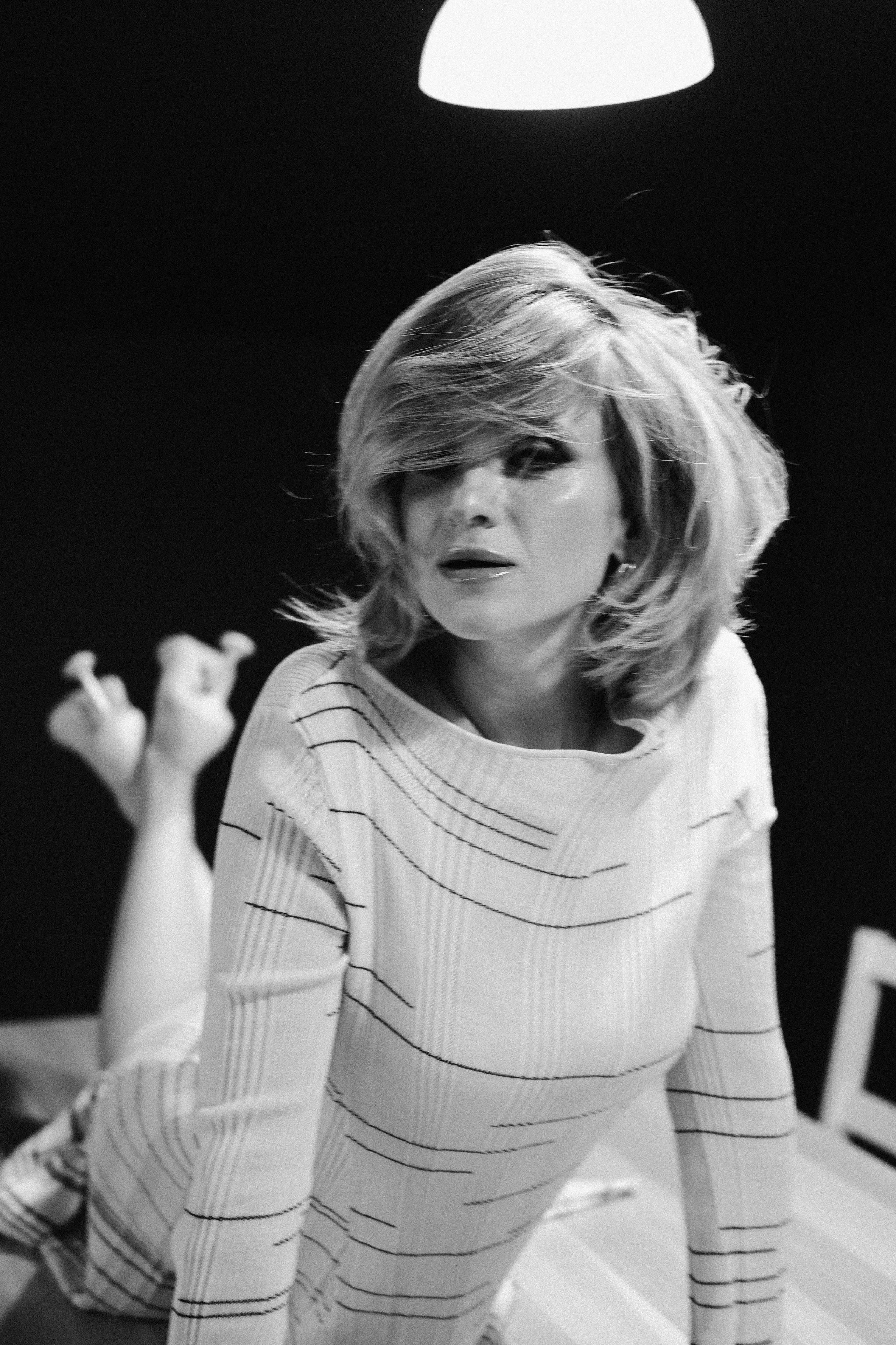 Екатерина Целикова. Arinazaletova