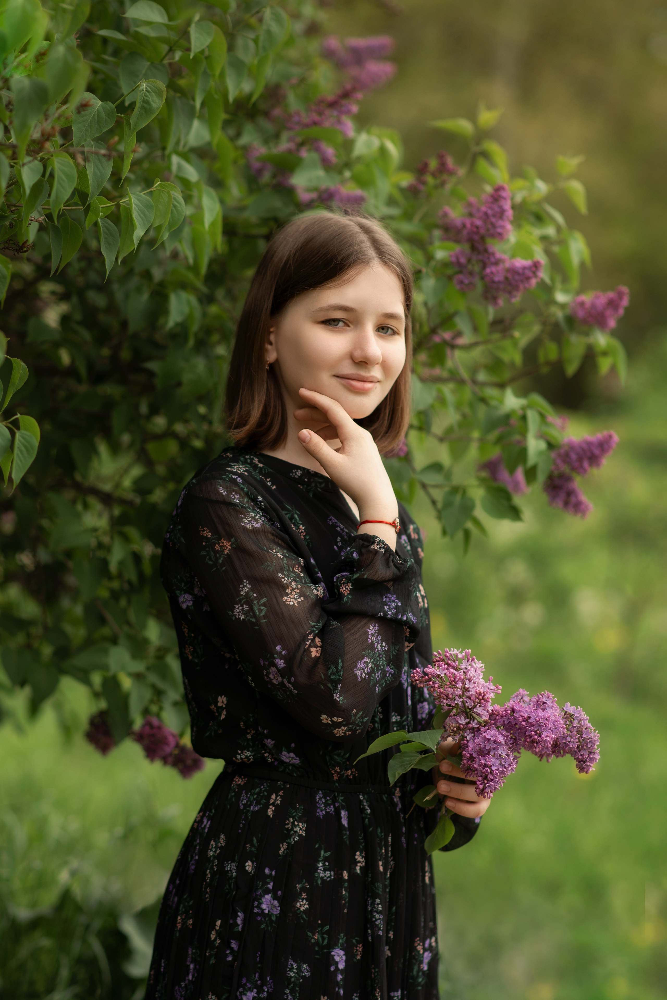 Детский портрет. Портретный фотограф в Санкт-Петербурге Светлана Фролова