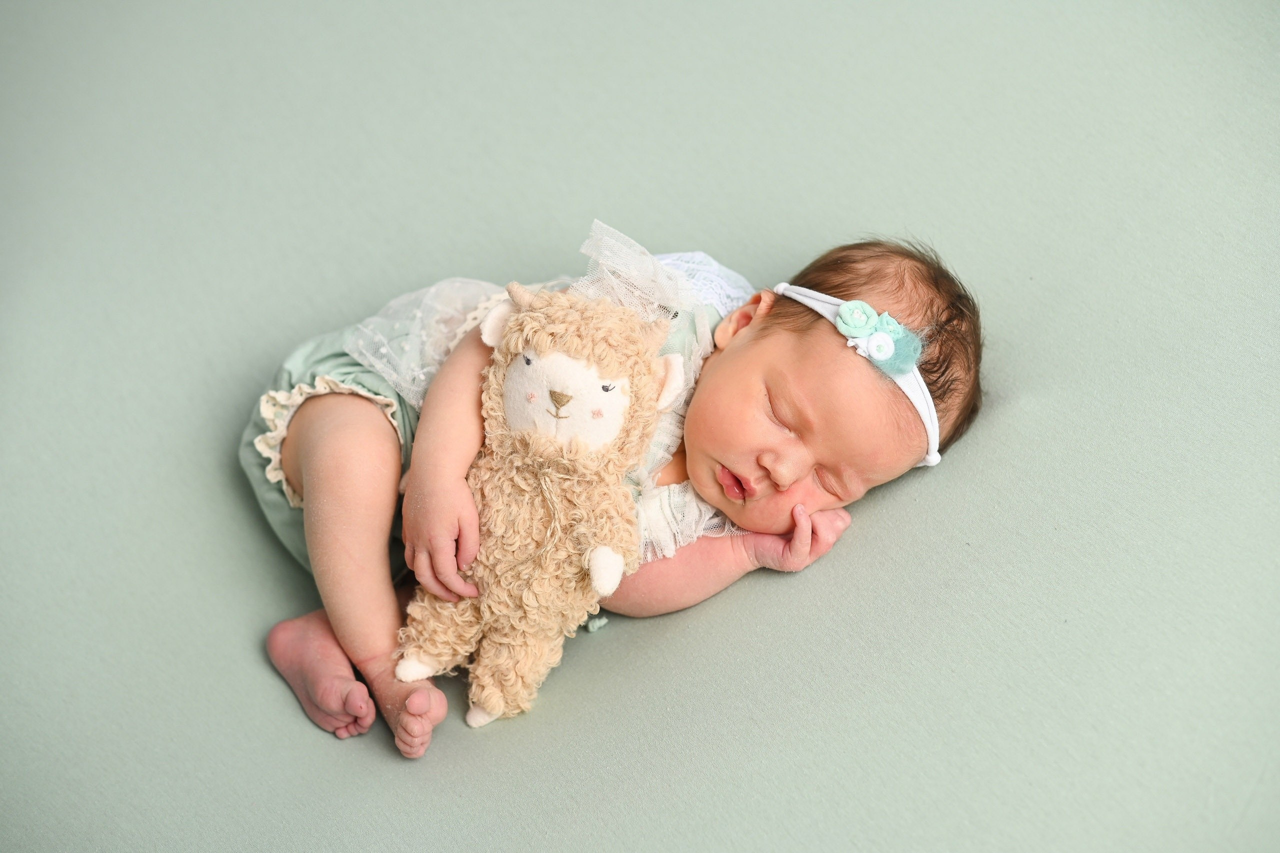 Newborn. Newborn и детский фотограф в Череповце Юля Михайлова