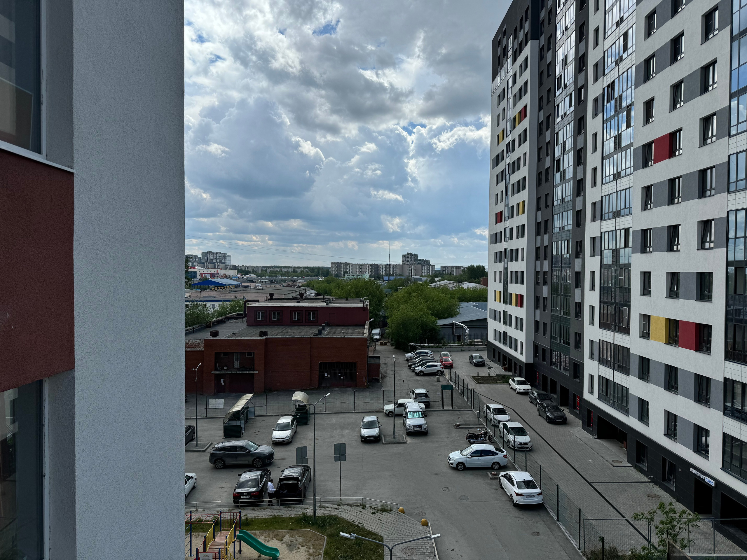 Проект № 0424. Хоумстейджинг и Инвестремонт в Екатеринбурге | Увеличьте стоимость вашей недвижимости