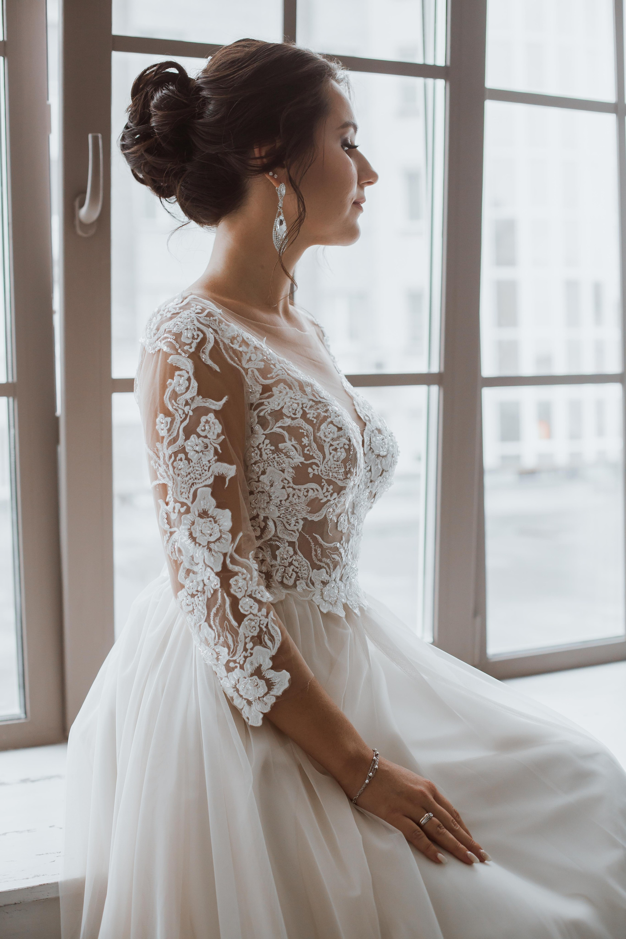 Только студийные. Креативный и женский Фотограф Омске Наталья Лебедева